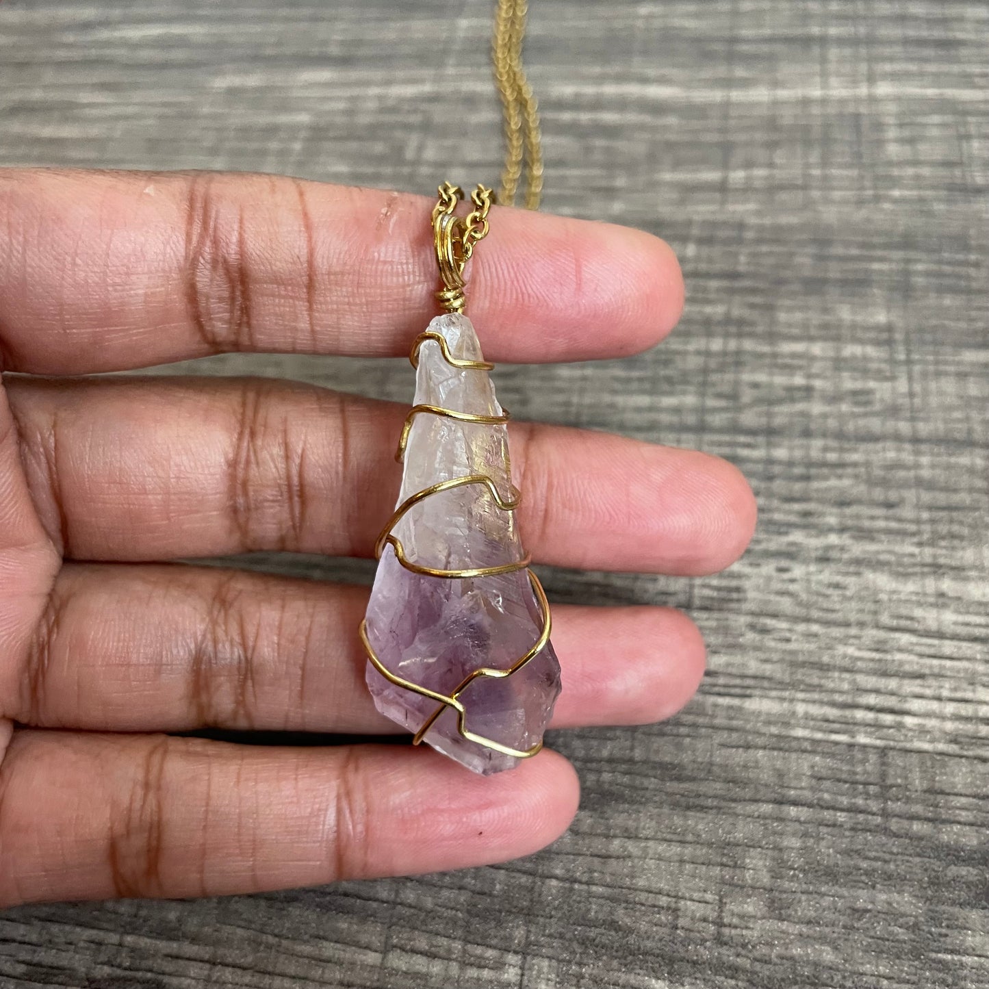 Amethyst