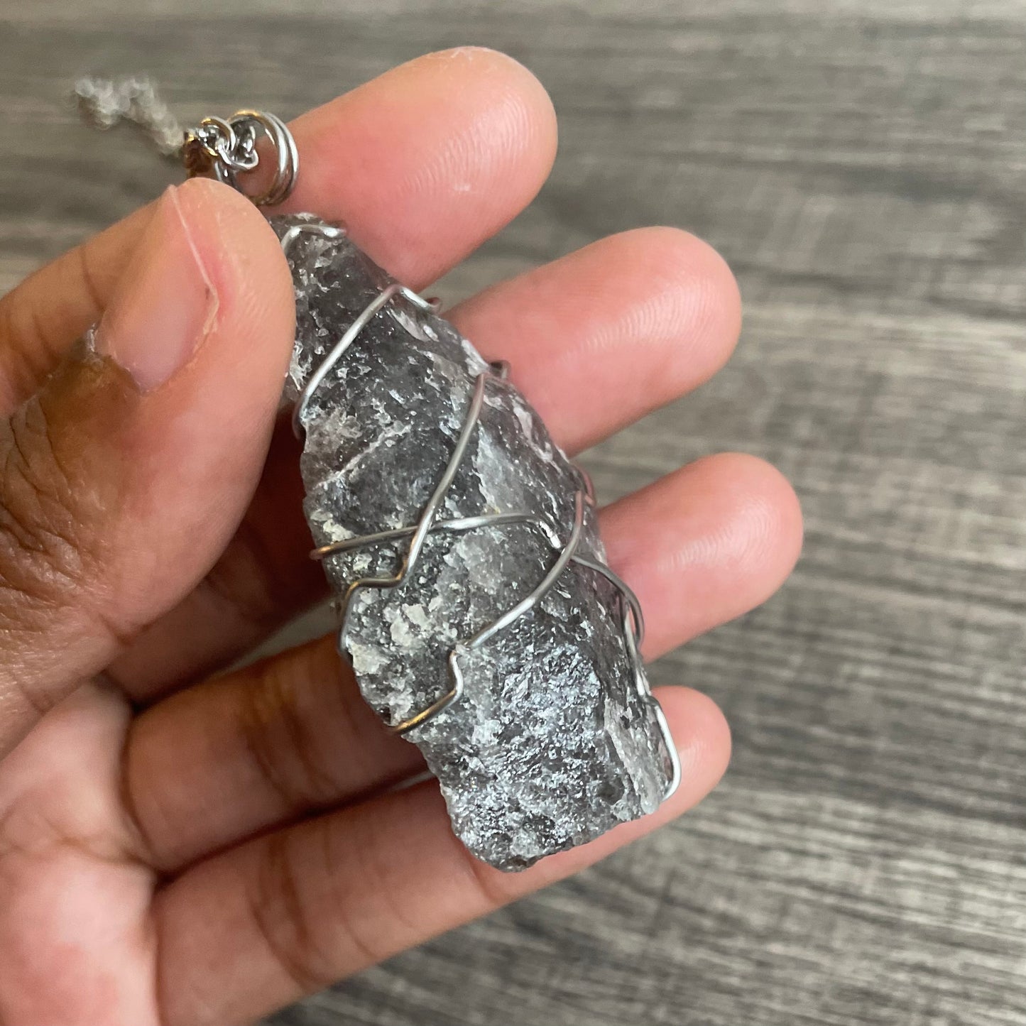 Smoky Quartz