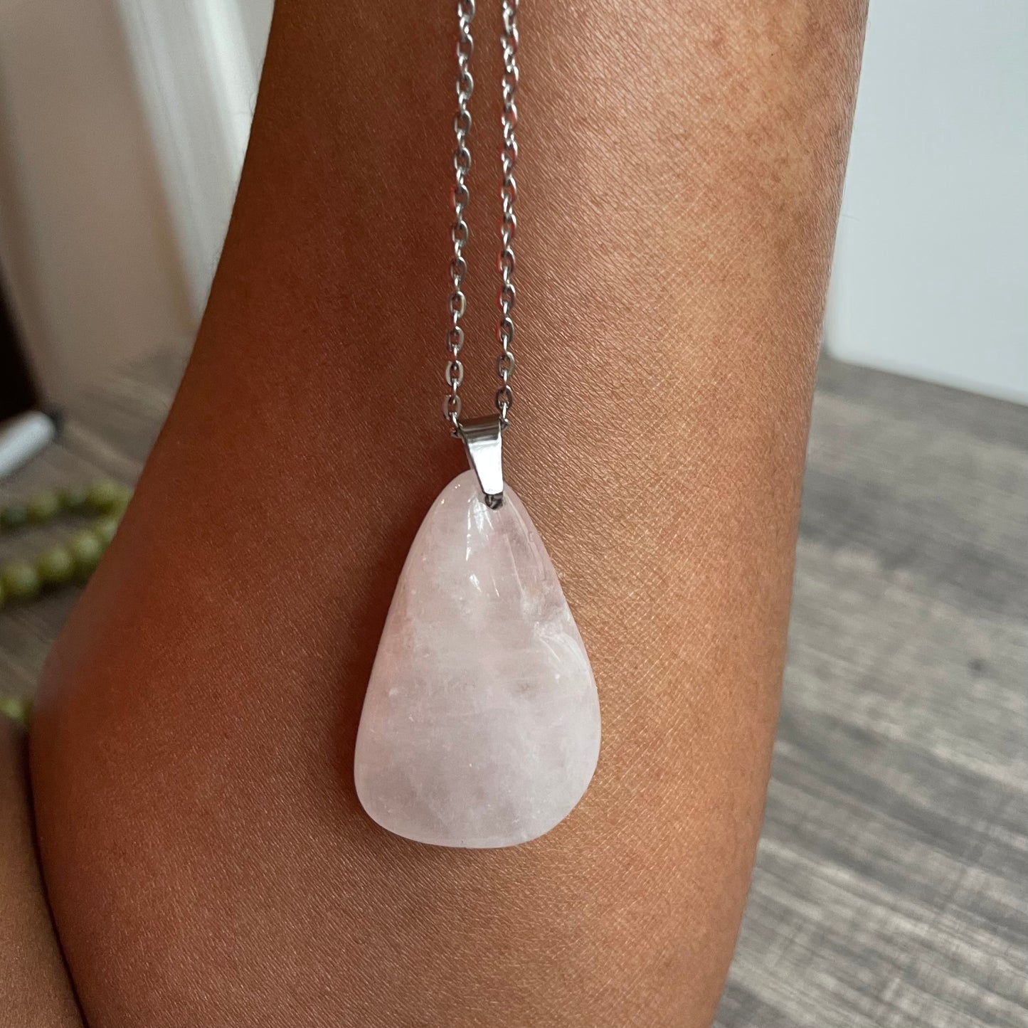 Rose Quartz