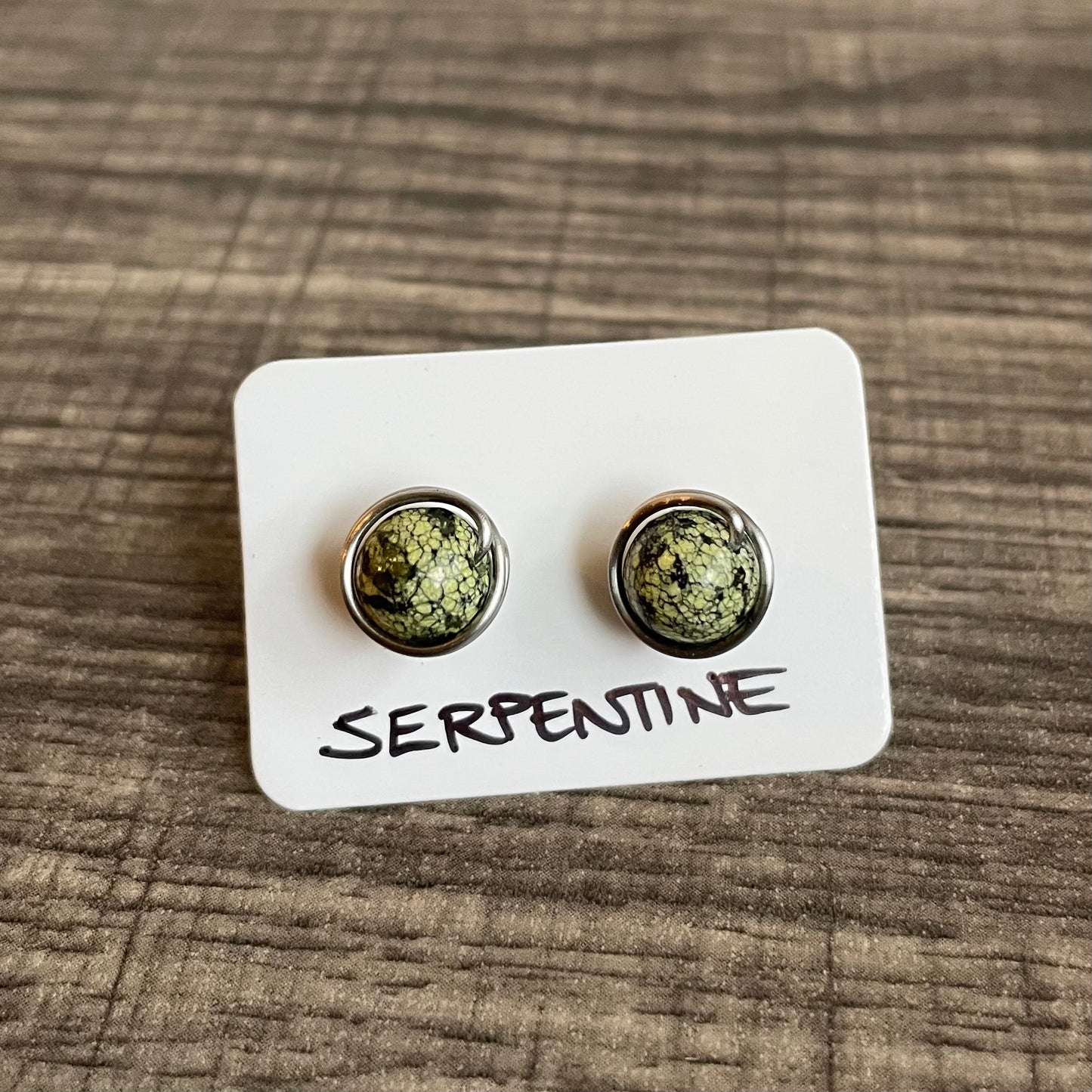Serpentine 8mm