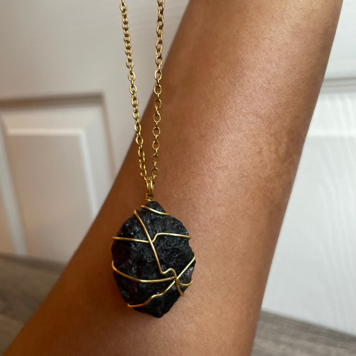 Black Tourmaline