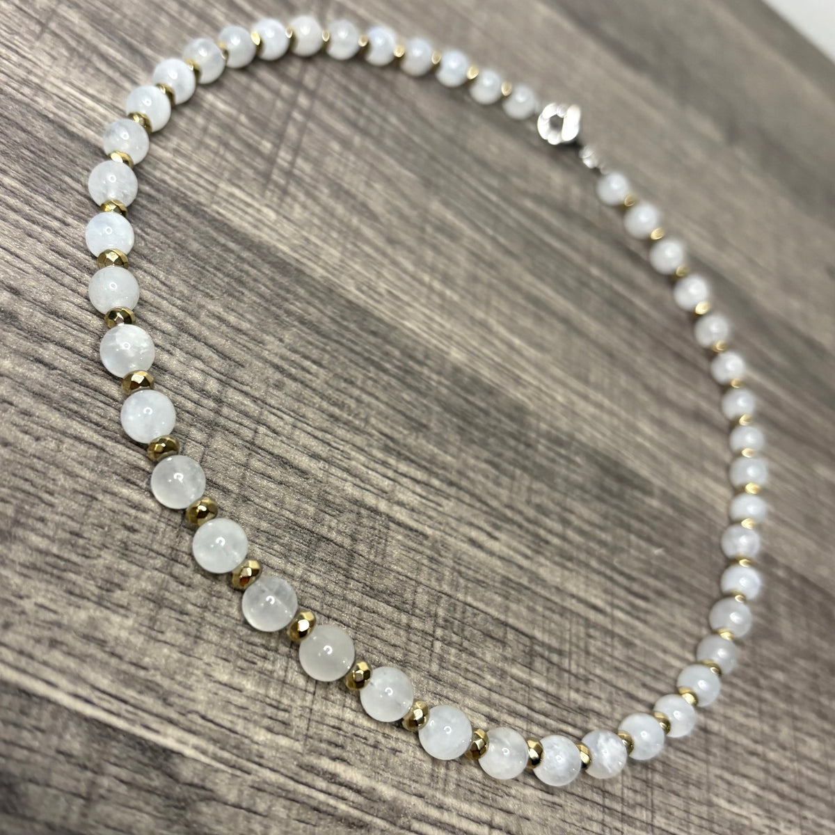 Moonstone 6mm