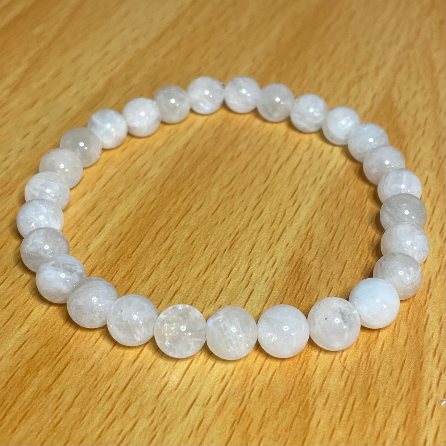 Moonstone 8mm