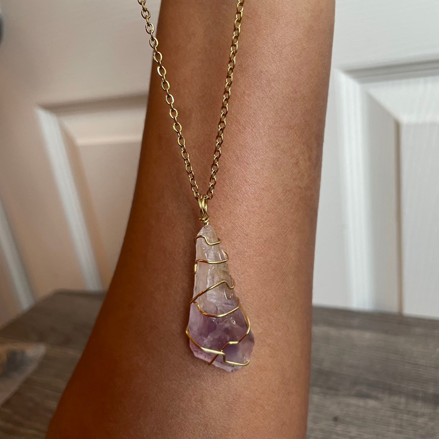 Amethyst