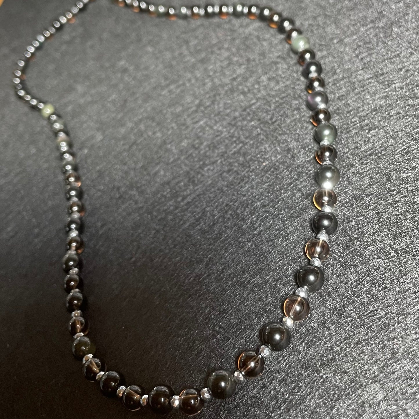 Ultimate Protector necklace