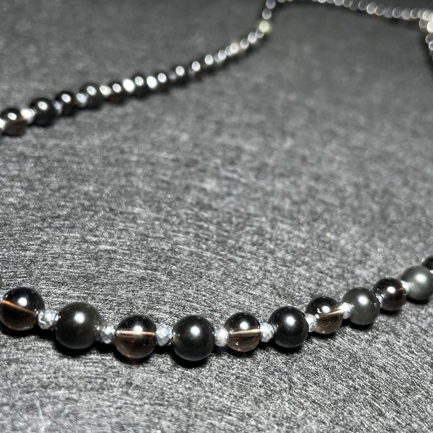 Ultimate Protector necklace