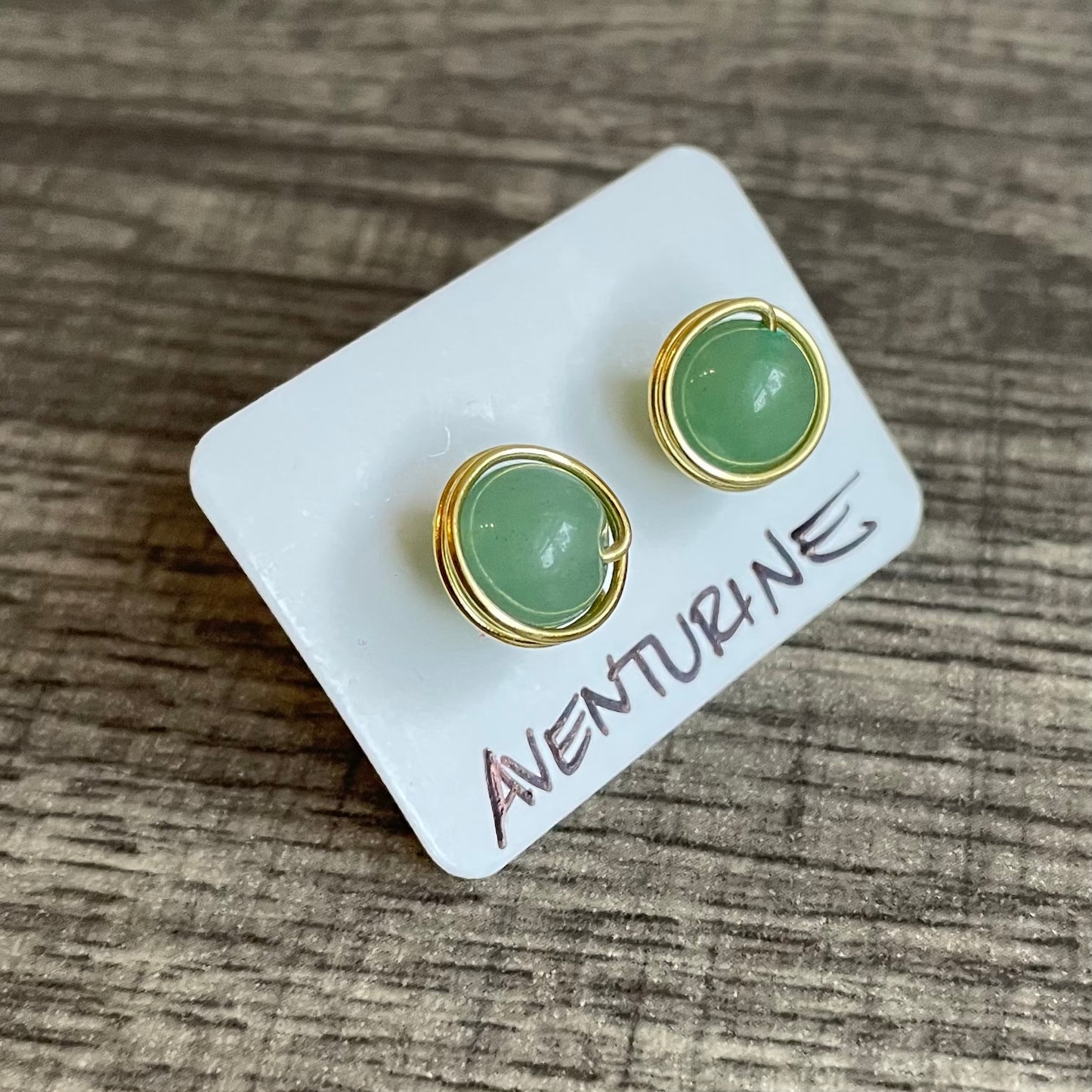 Aventurine 8mm