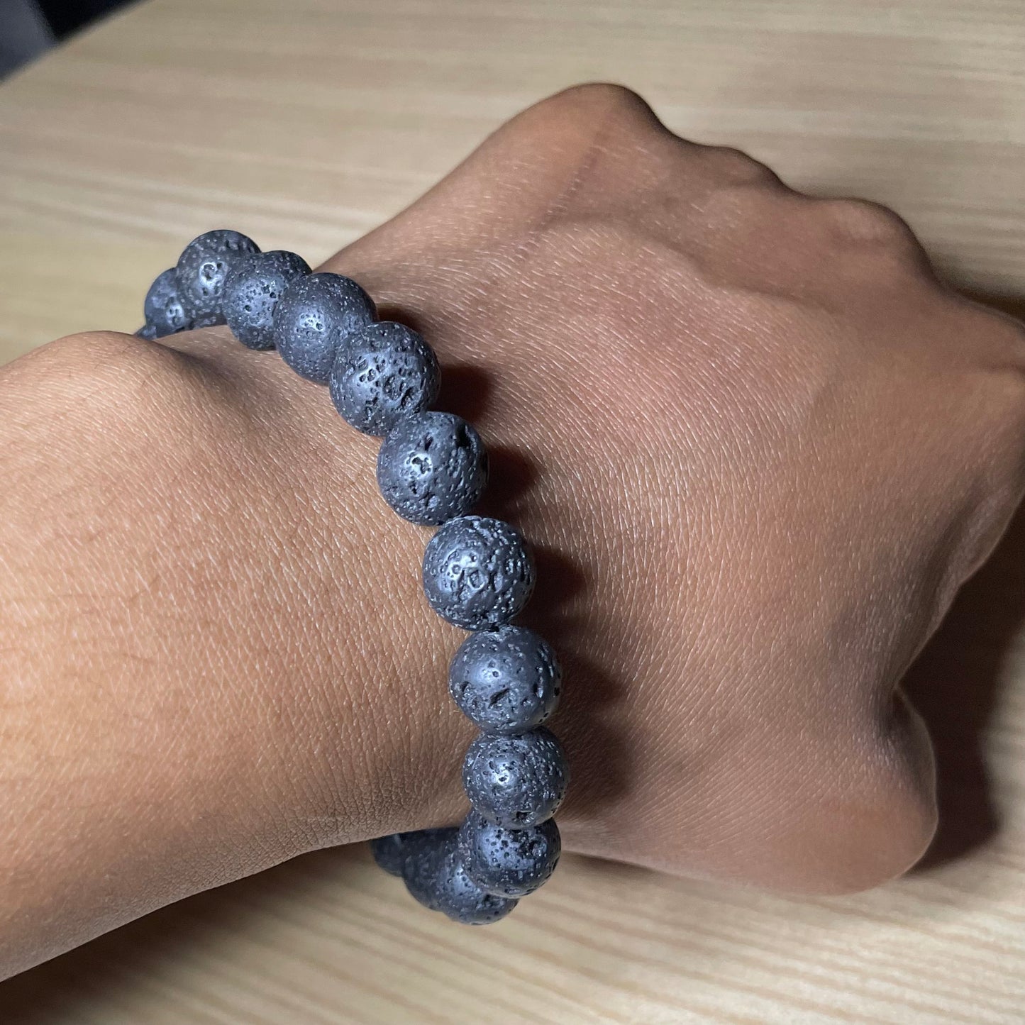 Lava Stone 10mm