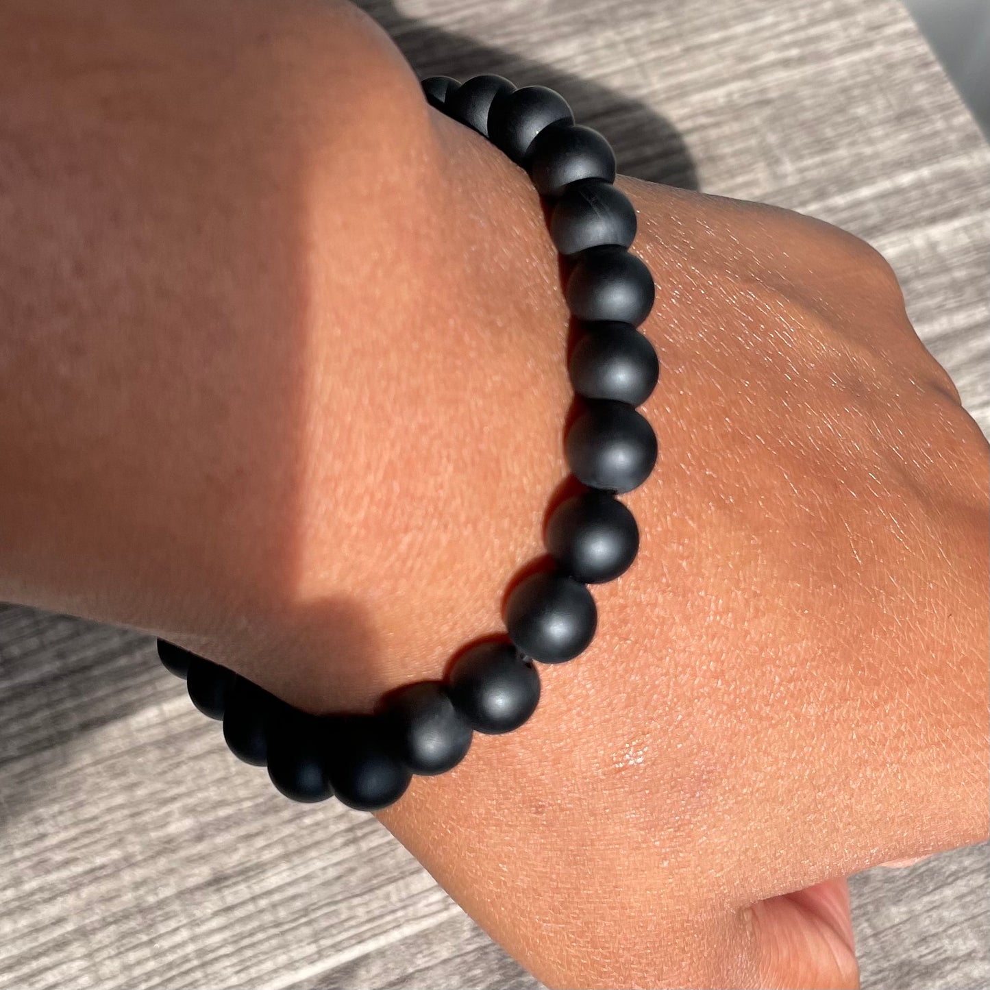 Black Onyx 8mm