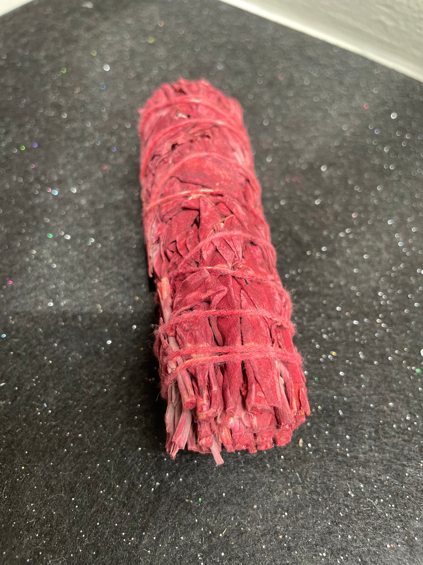 Dragon's Blood Sage