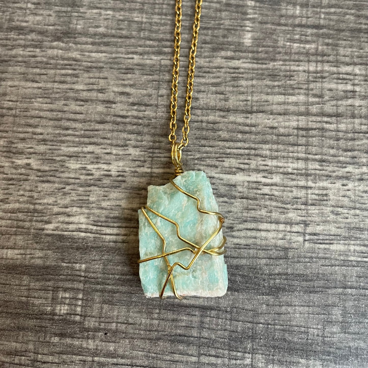 Amazonite