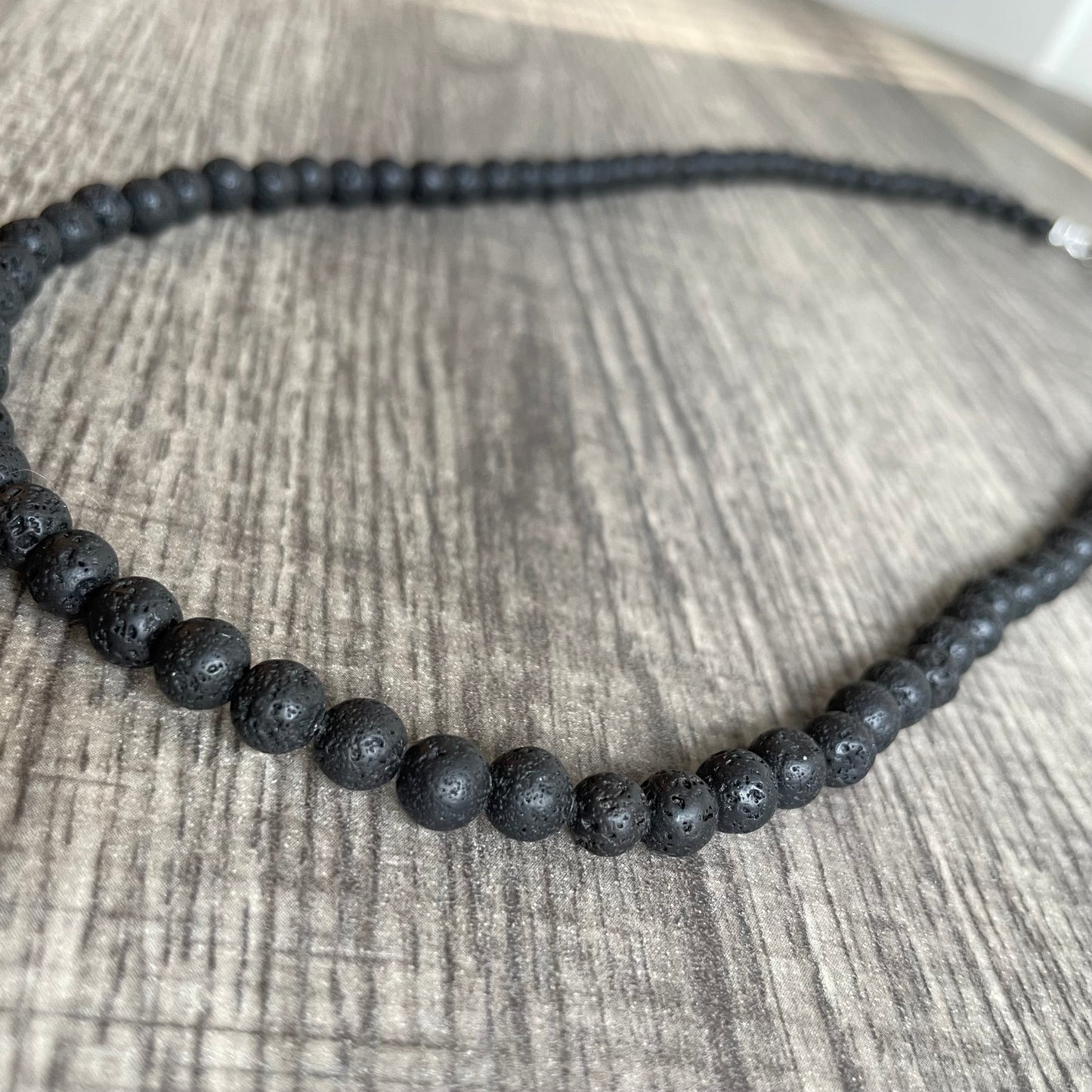 Lava Stone 6mm