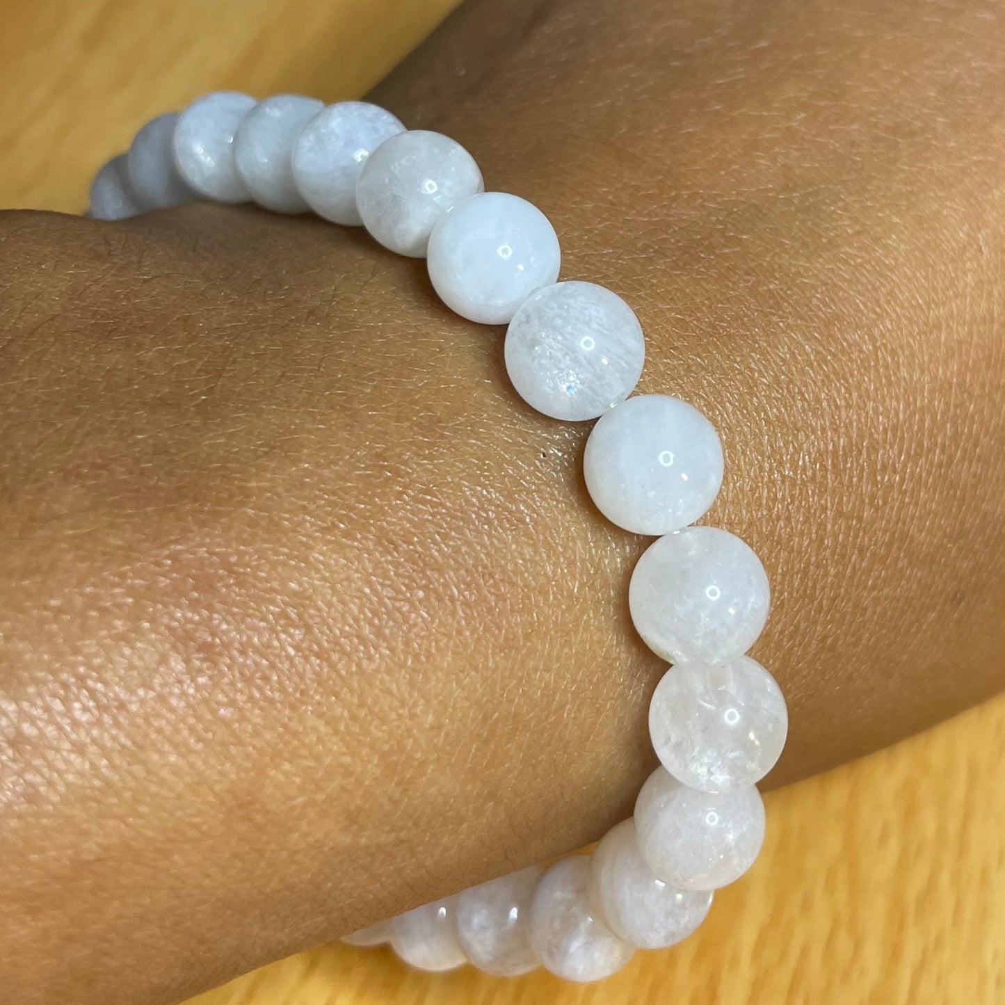 Moonstone 8mm