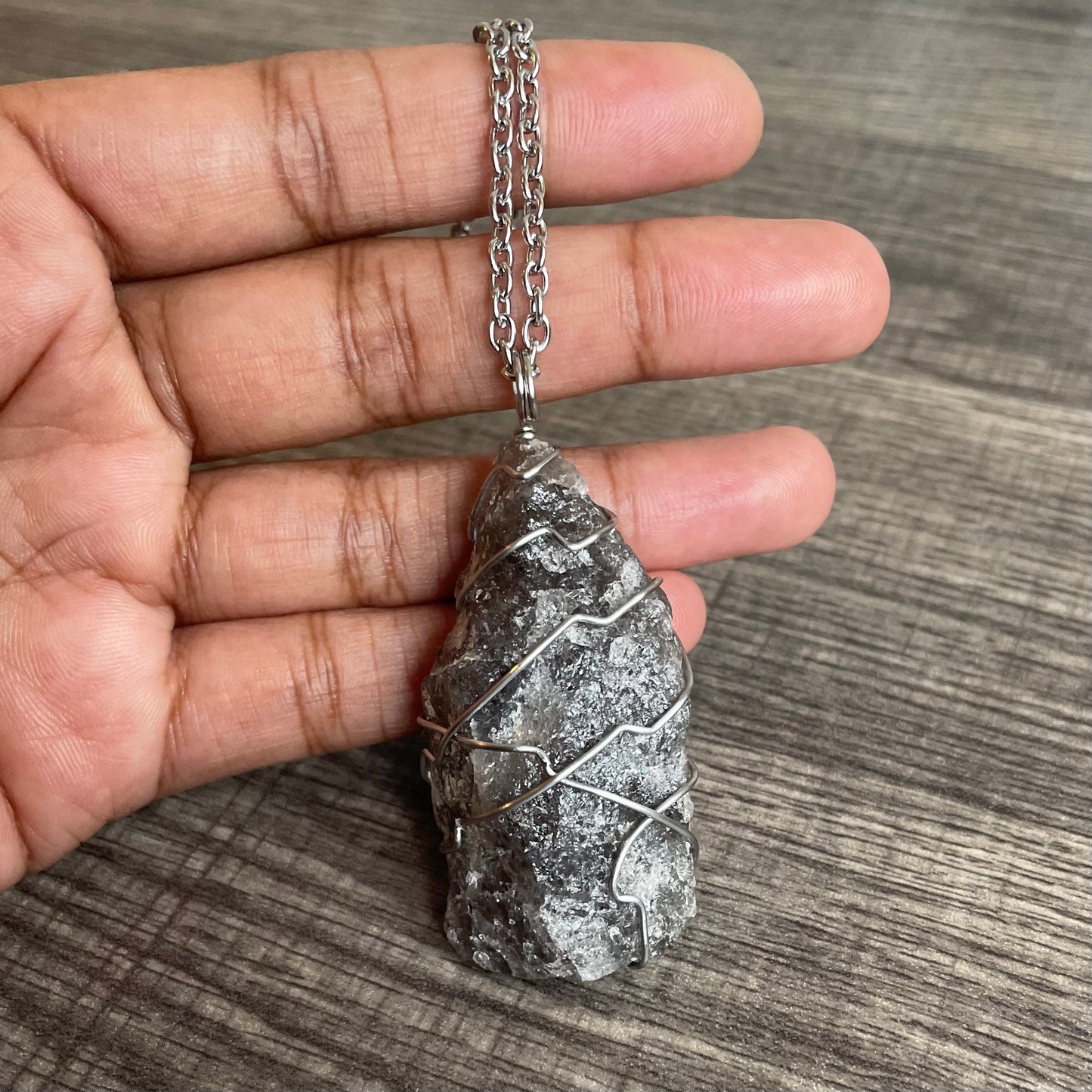 Smoky Quartz