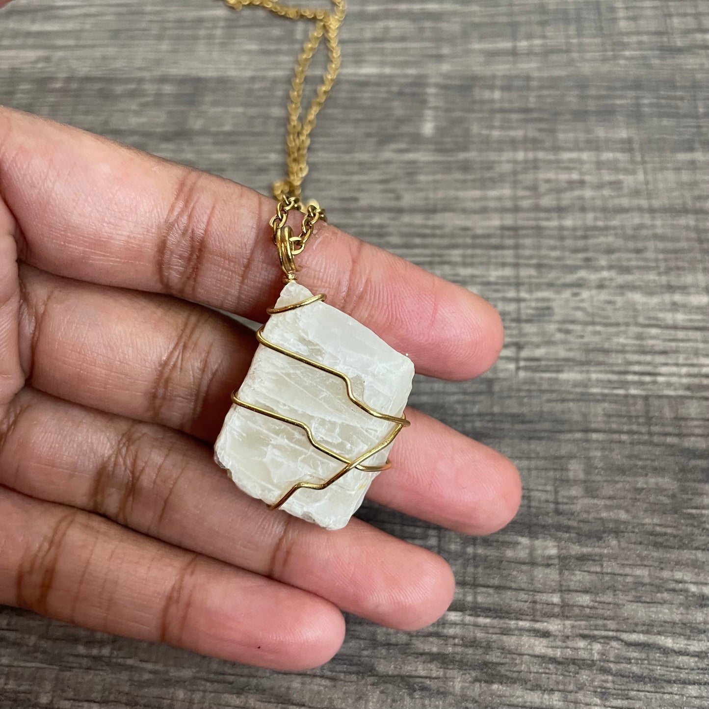 Moonstone