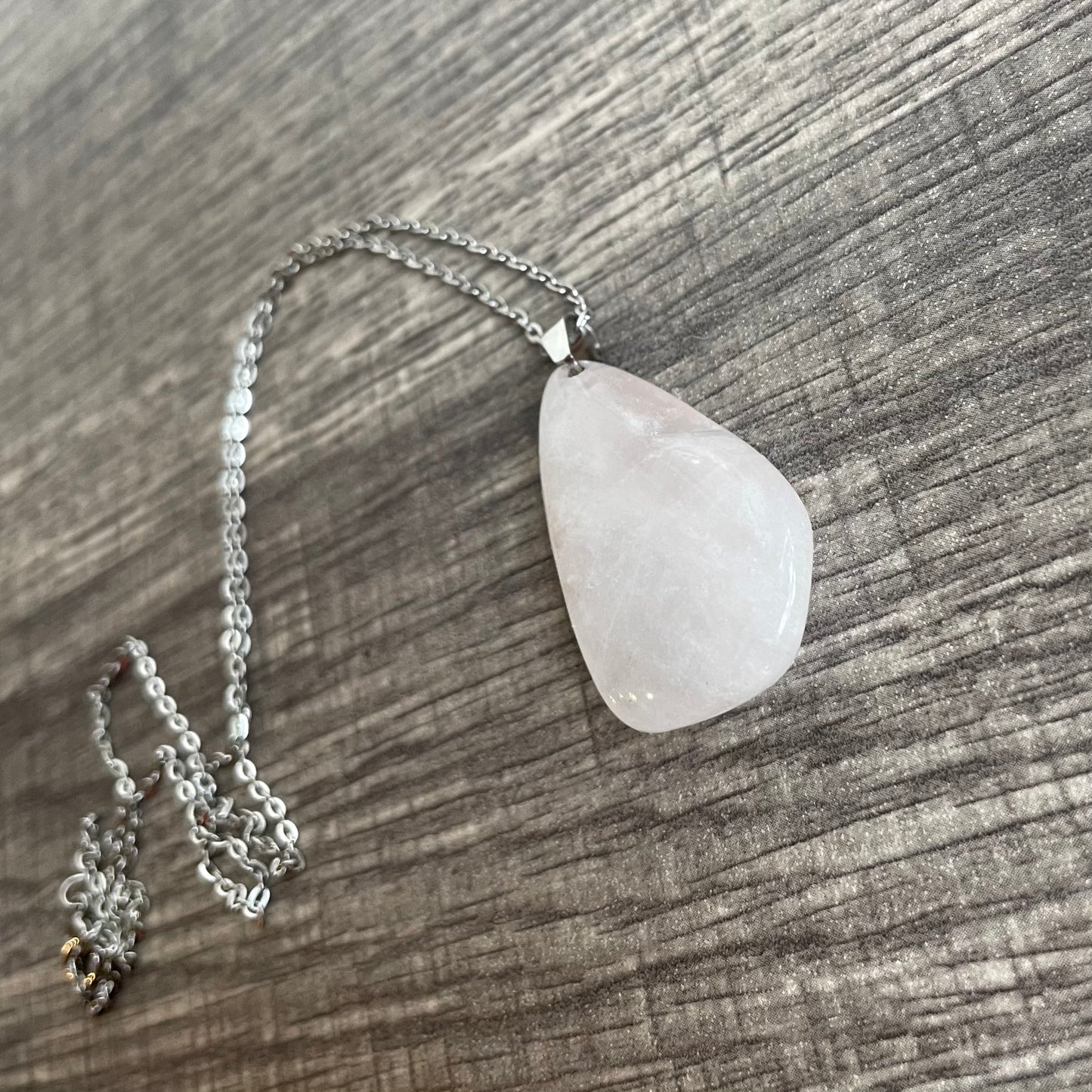 Rose Quartz