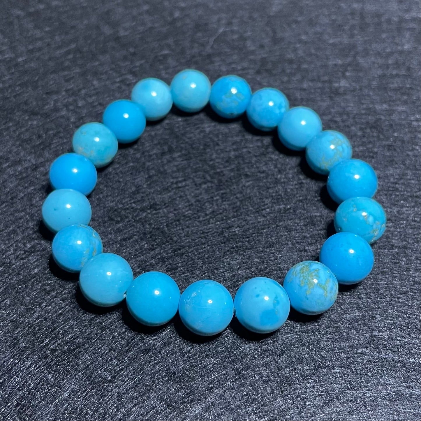 Turquiose/Howlite 10mm