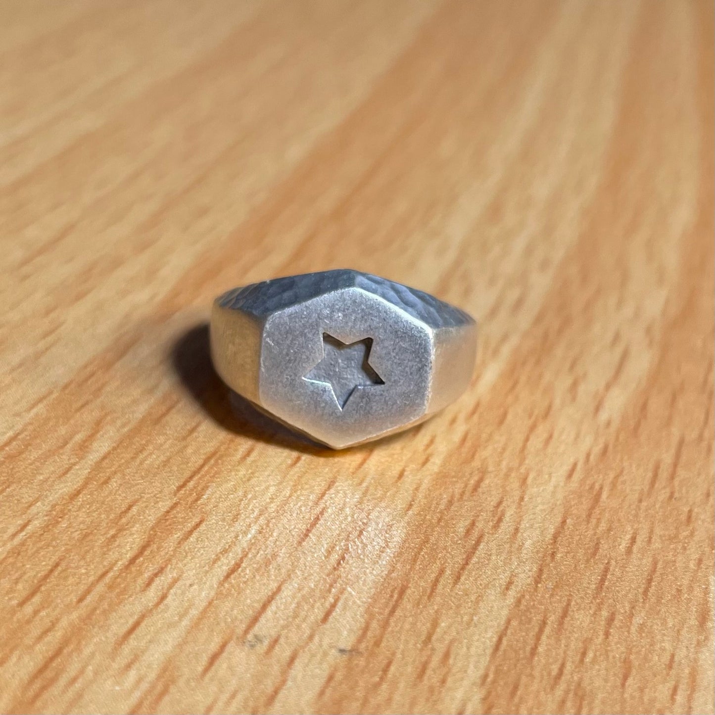 Star Power- Silver