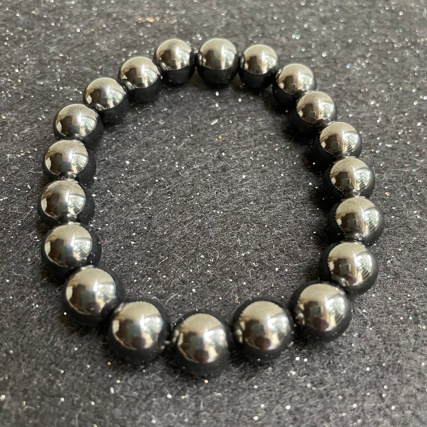 Magnetic Hematite 10mm