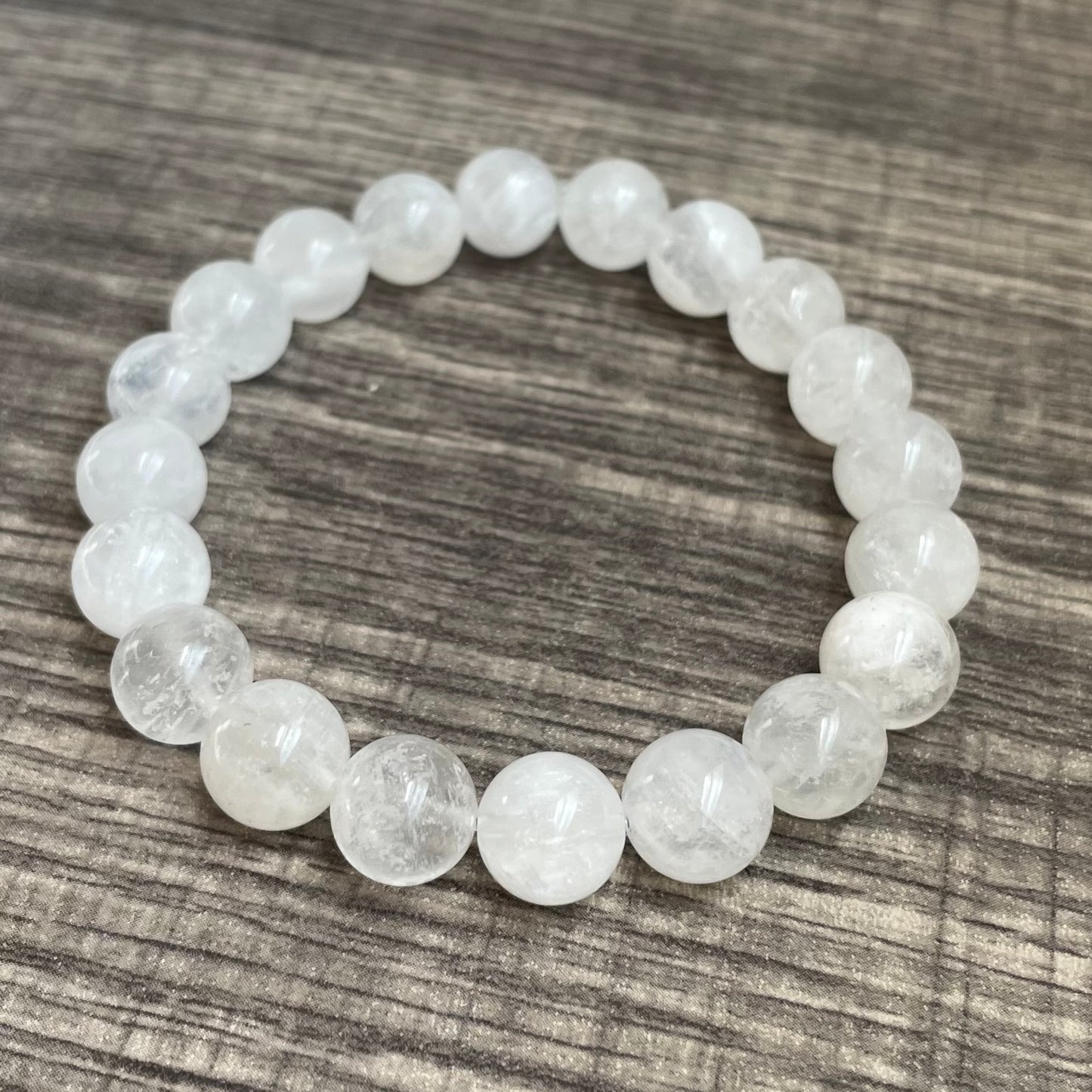 Moonstone 10mm