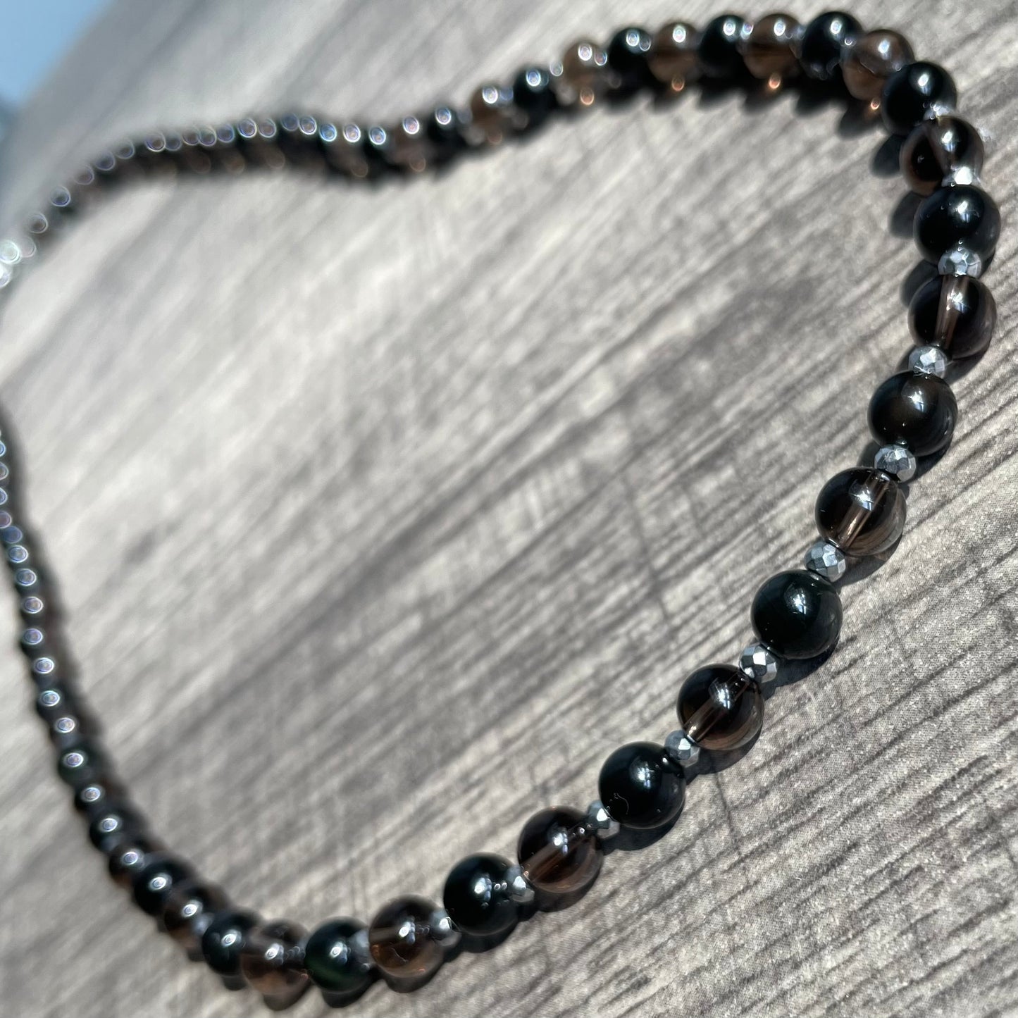 Ultimate Protector necklace