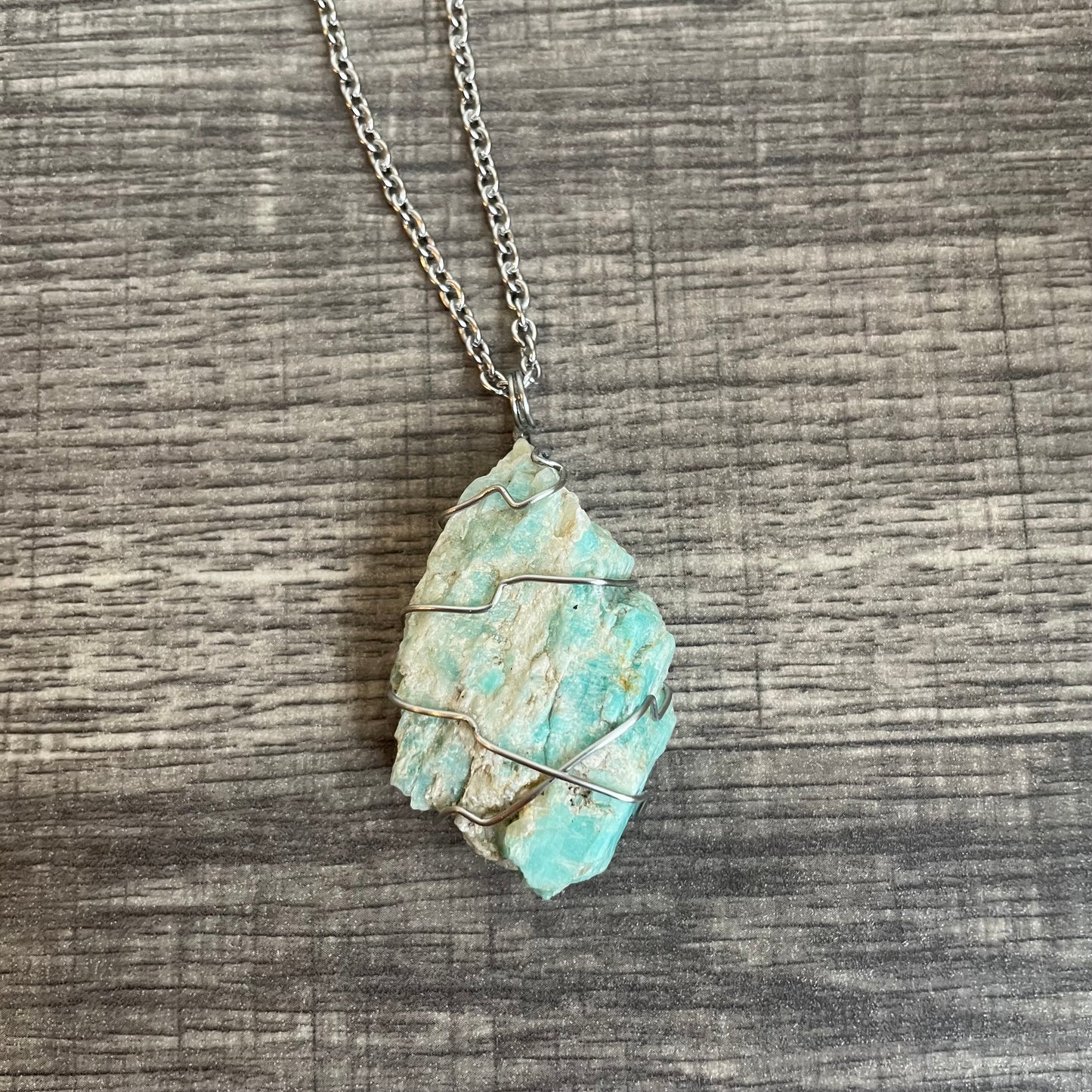 Amazonite