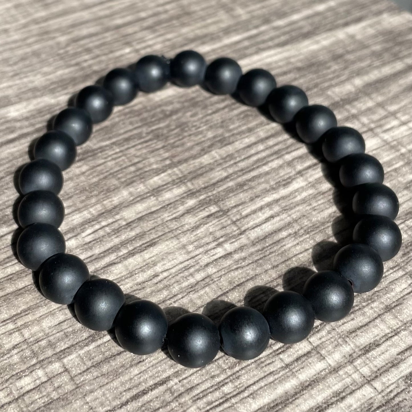 Black Onyx 8mm
