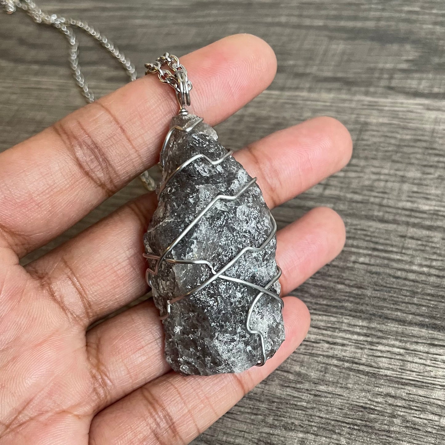 Smoky Quartz