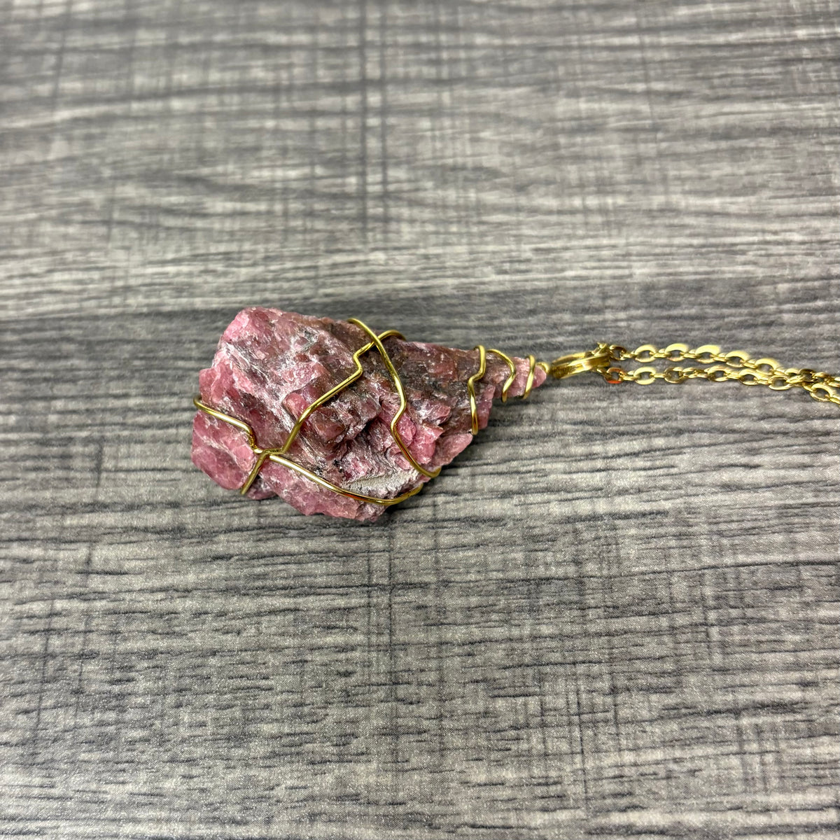 Rhodonite