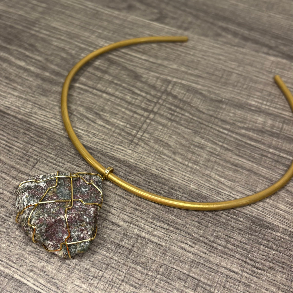 Ruby Zoisite