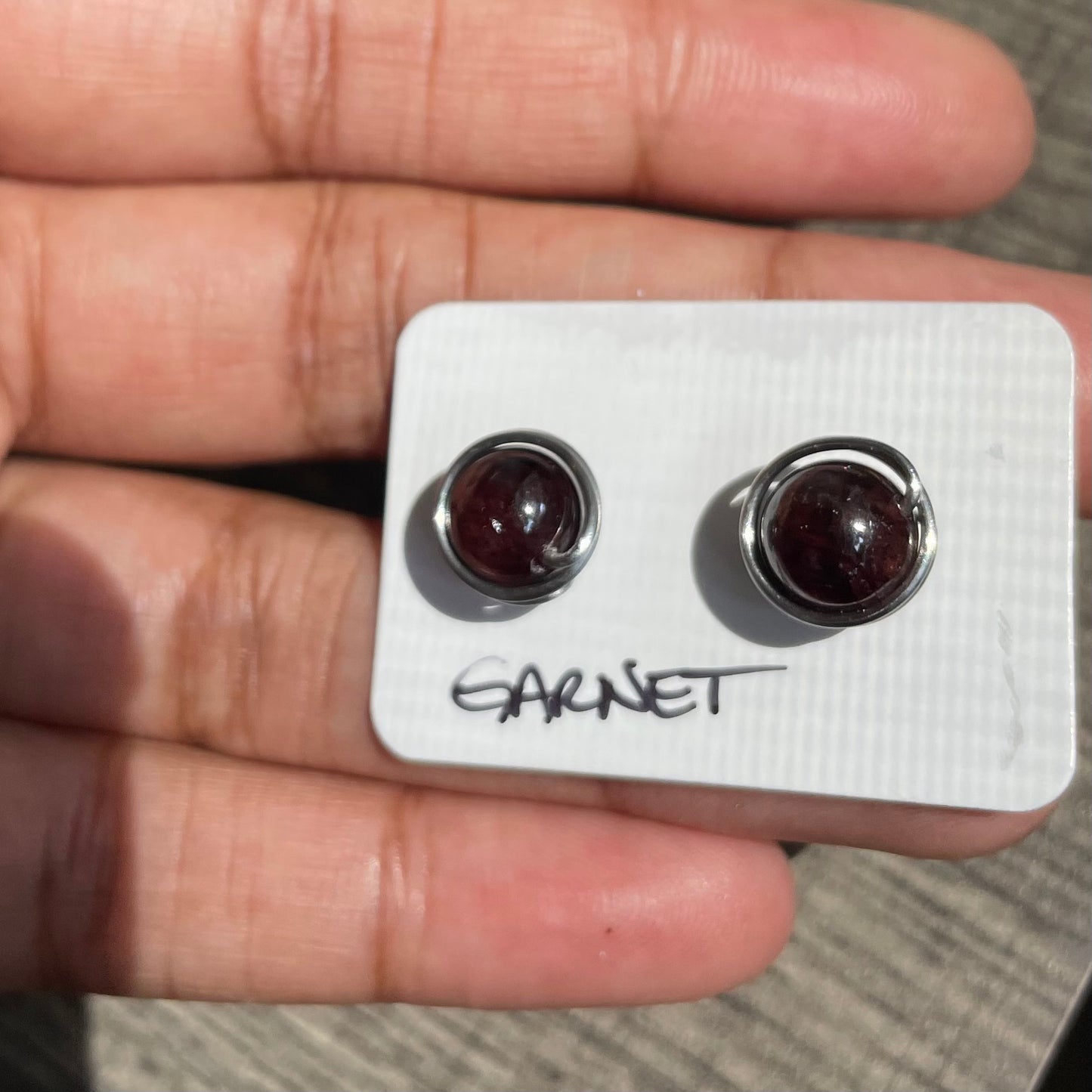 Garnet