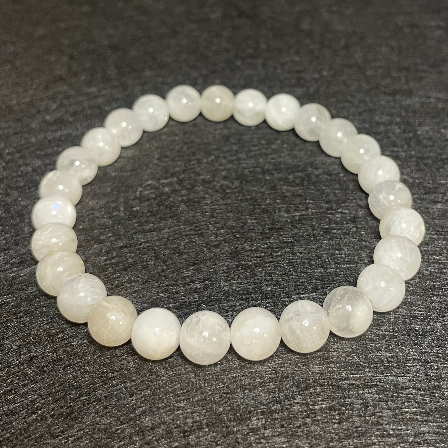 Moonstone 8mm