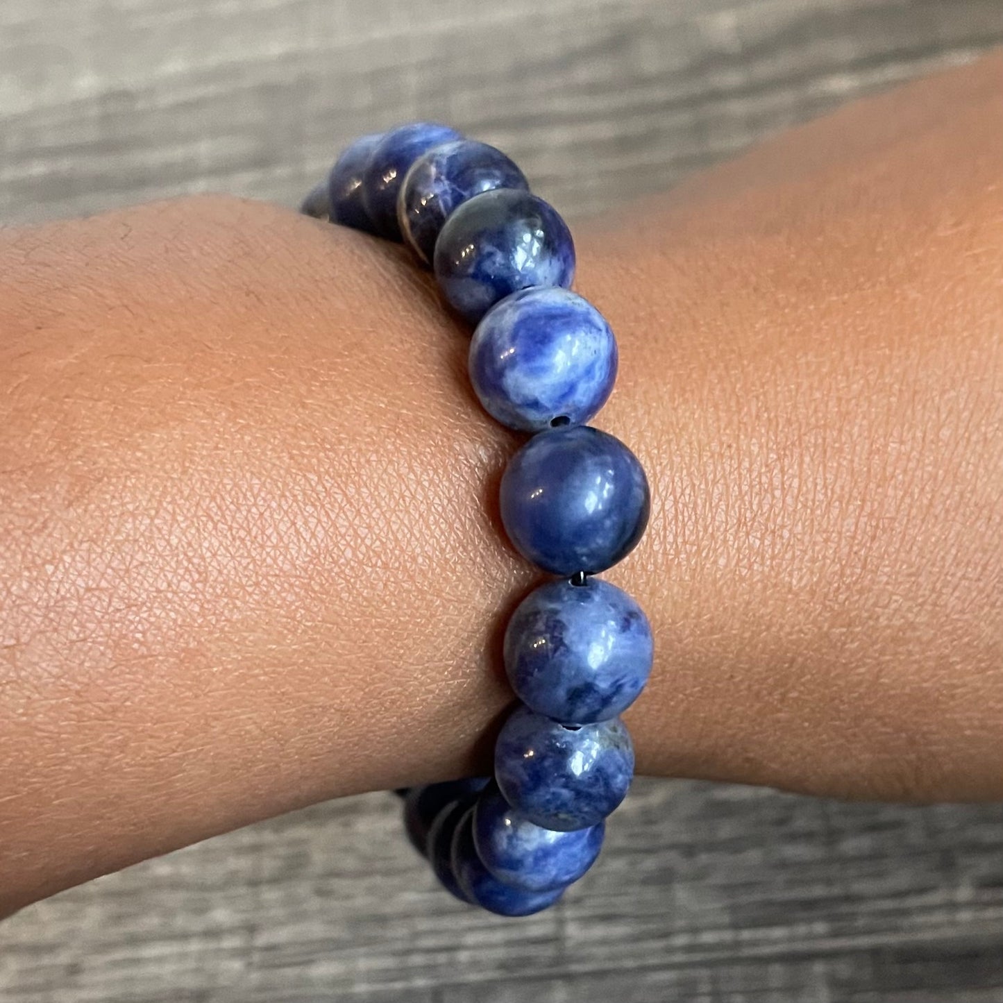 Sodalite 10mm