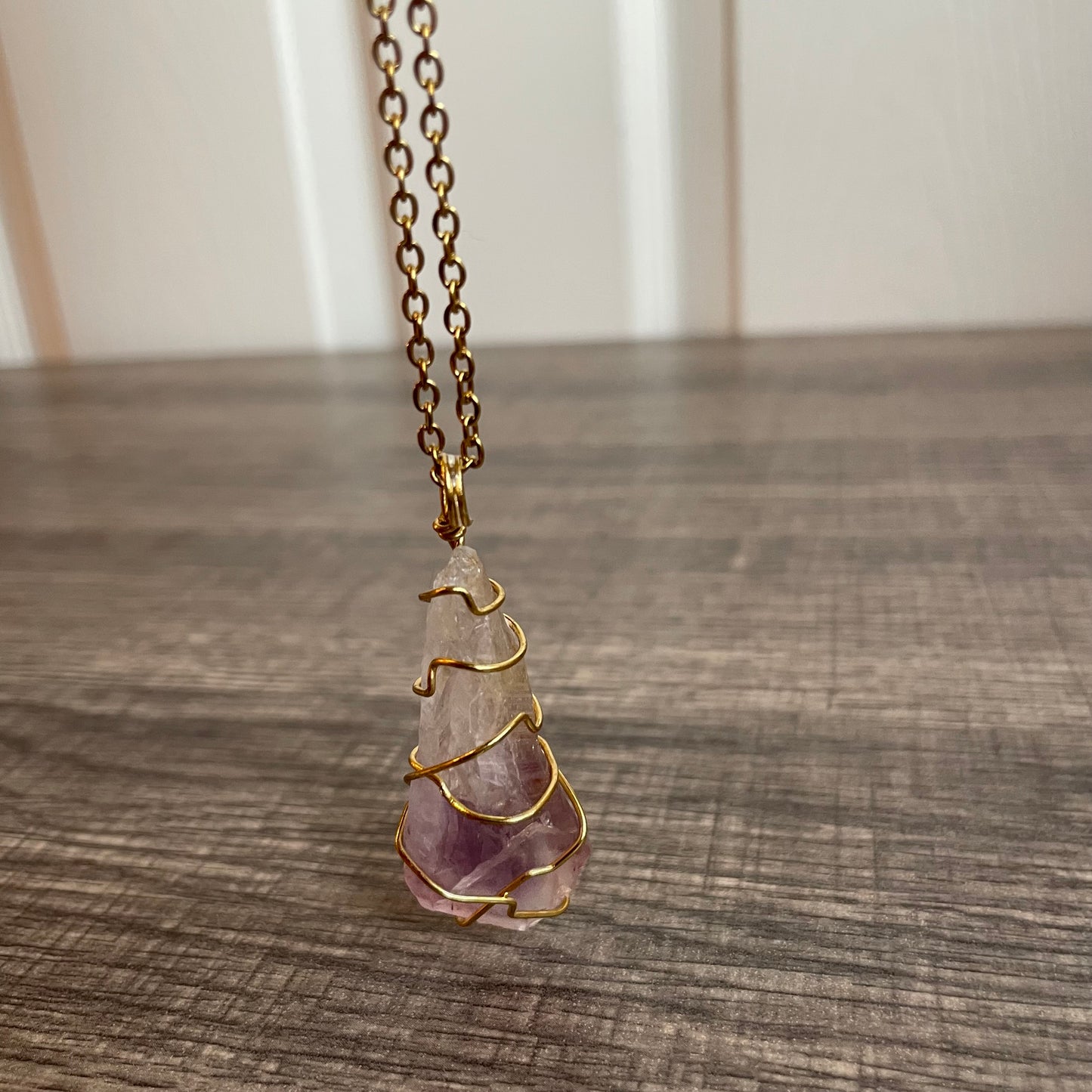 Amethyst