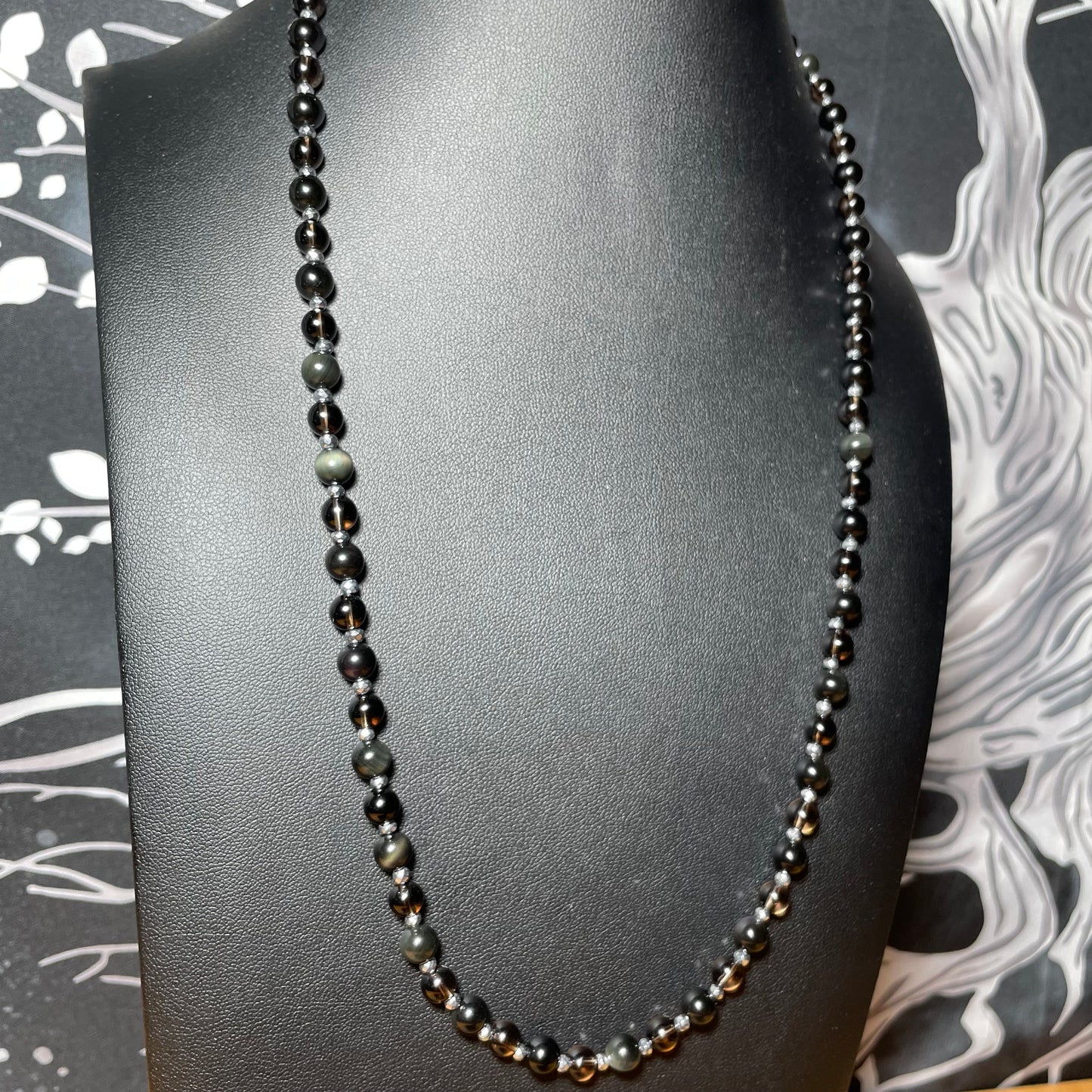 Ultimate Protector necklace