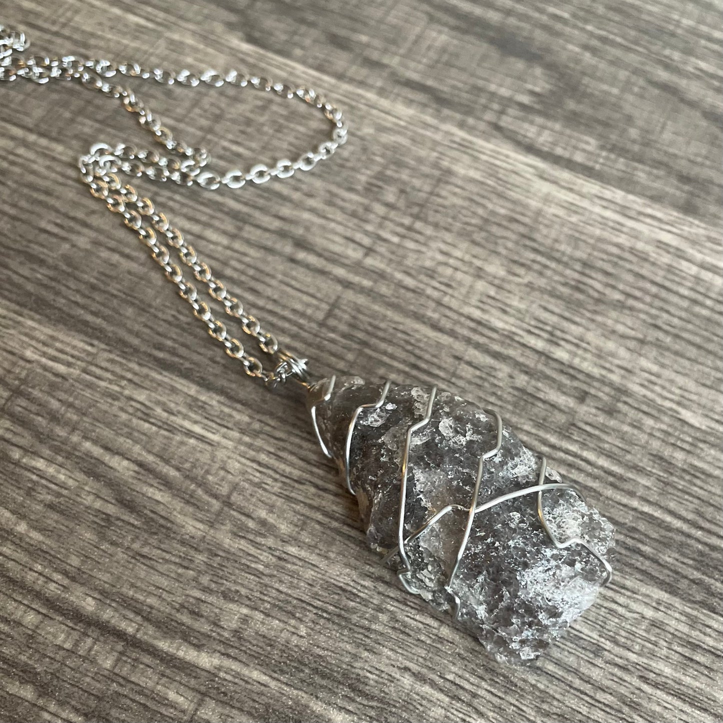 Smoky Quartz