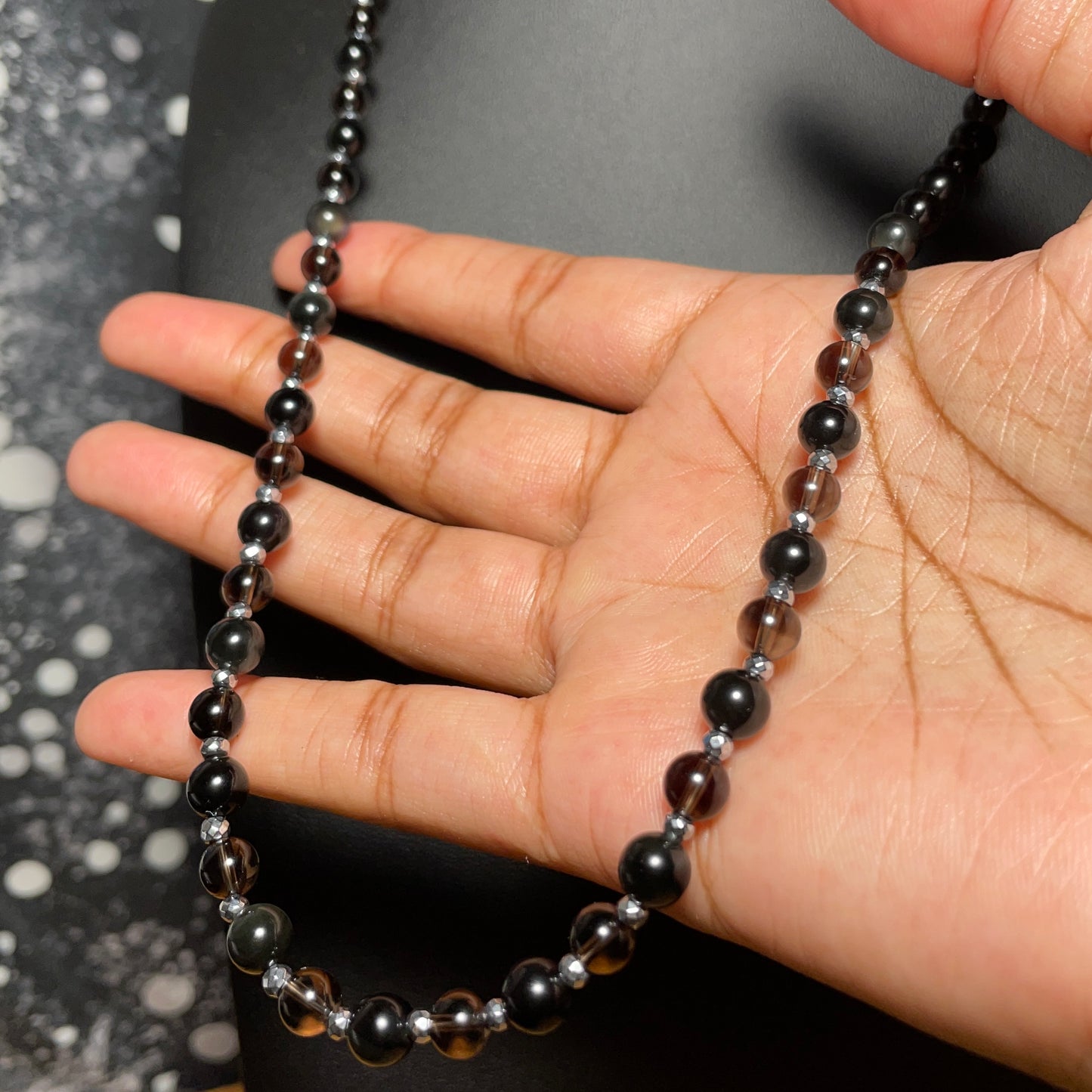 Ultimate Protector necklace