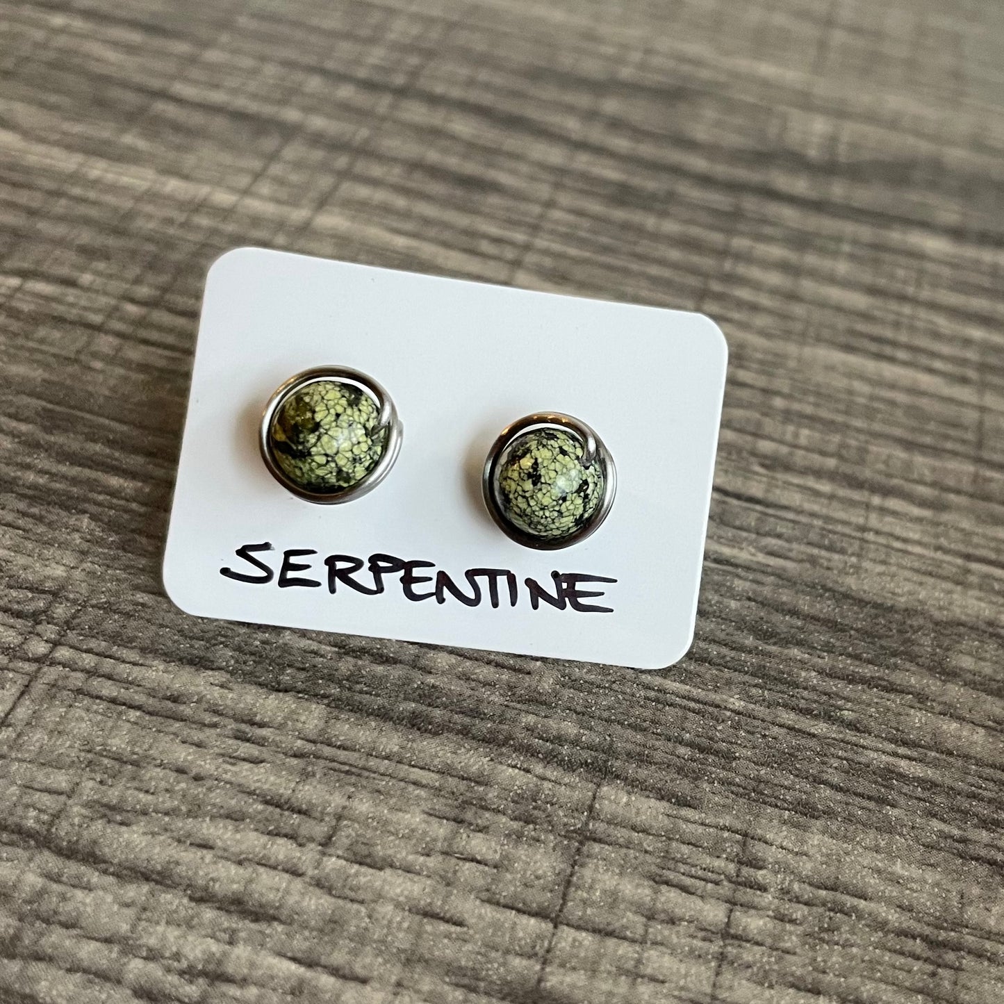 Serpentine 8mm