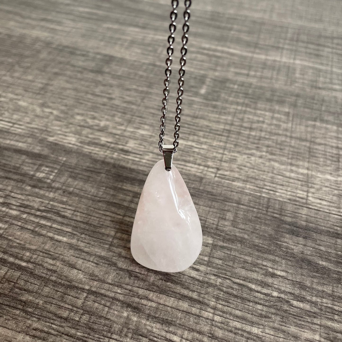 Rose Quartz