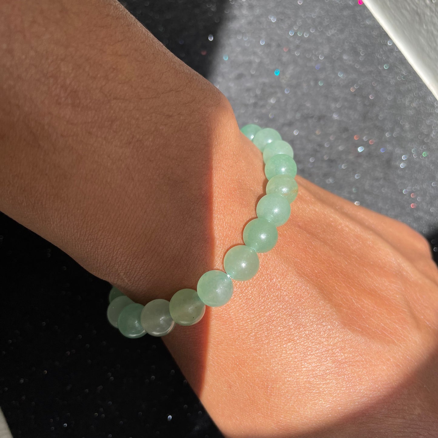 Aventurine 8mm bracelets