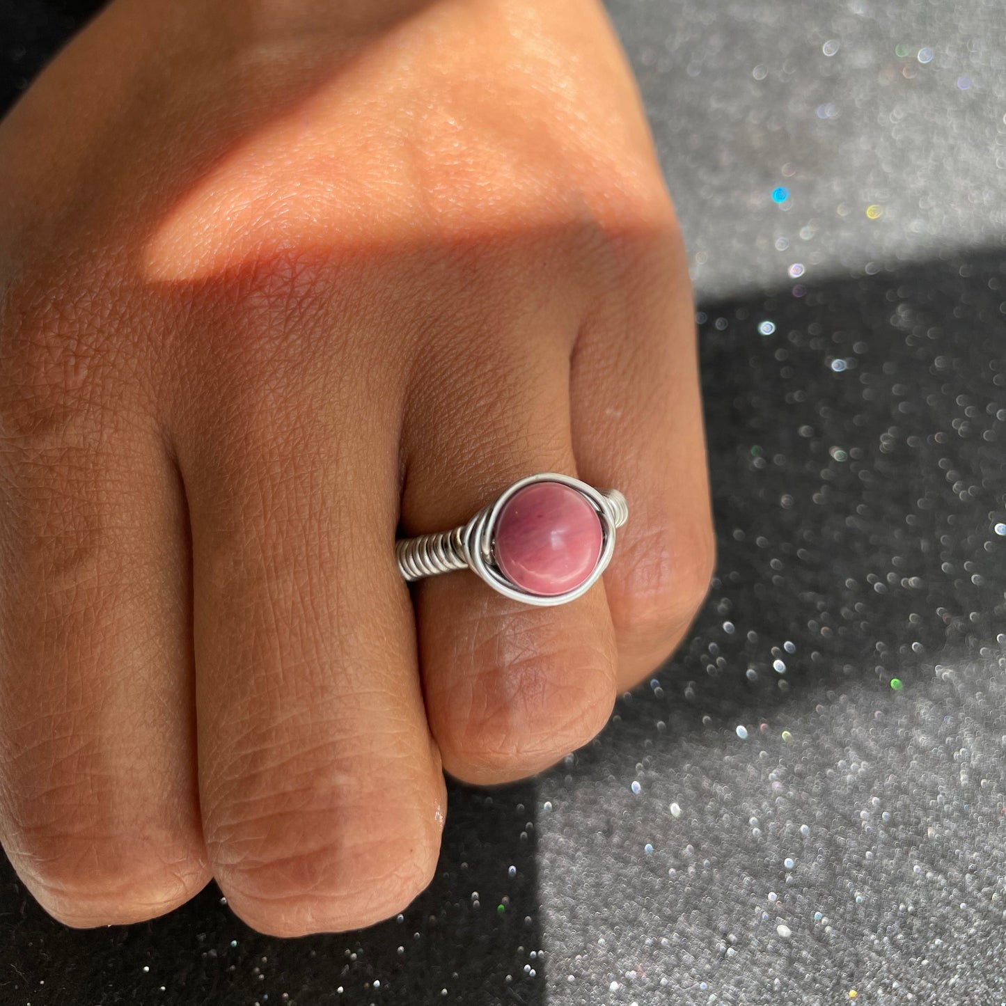 Rhodonite