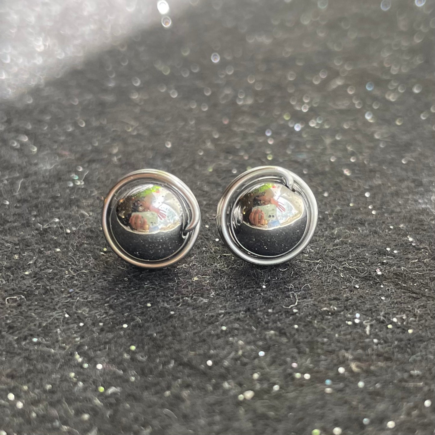 Titanium Hematite
