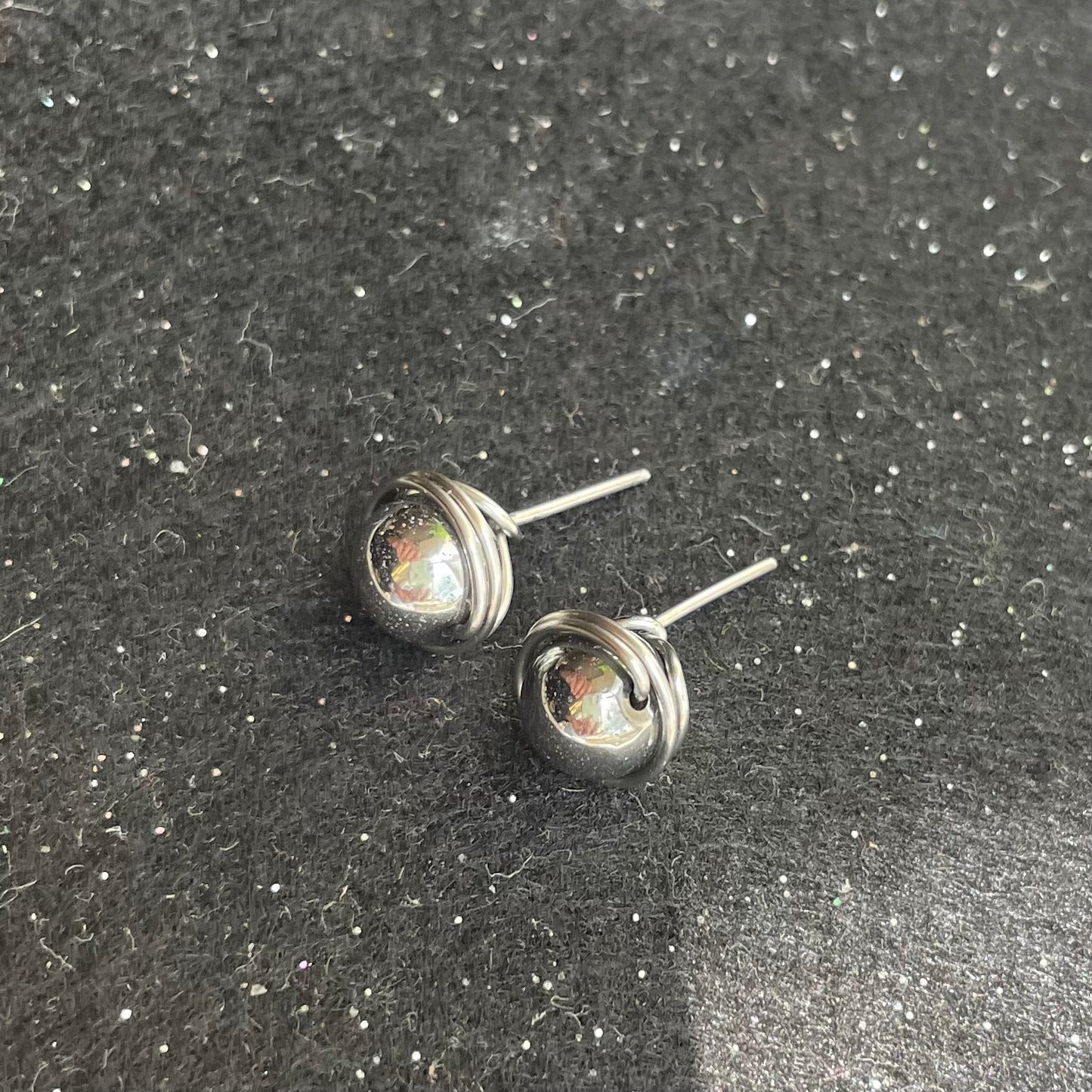 Titanium Hematite