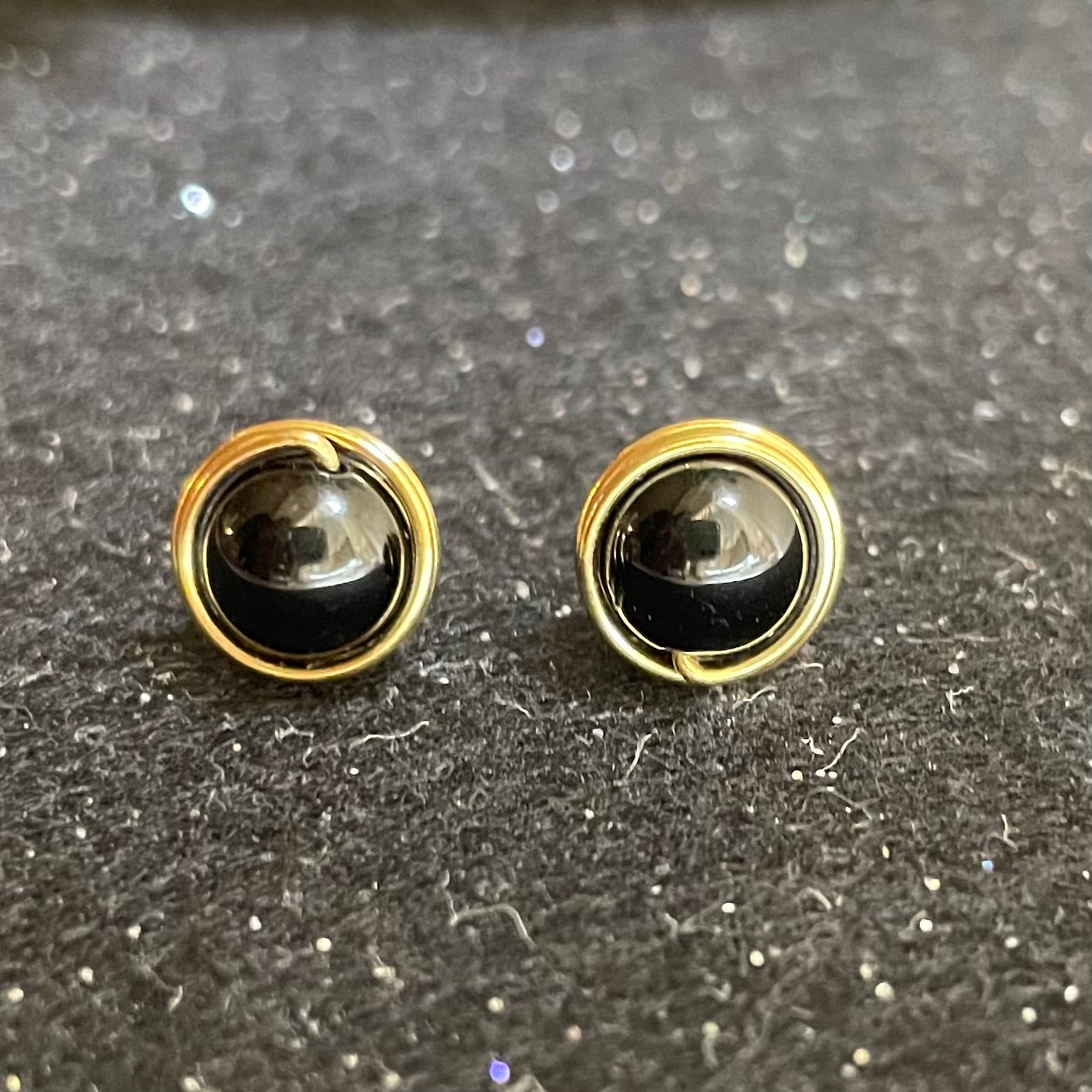 Black Onyx