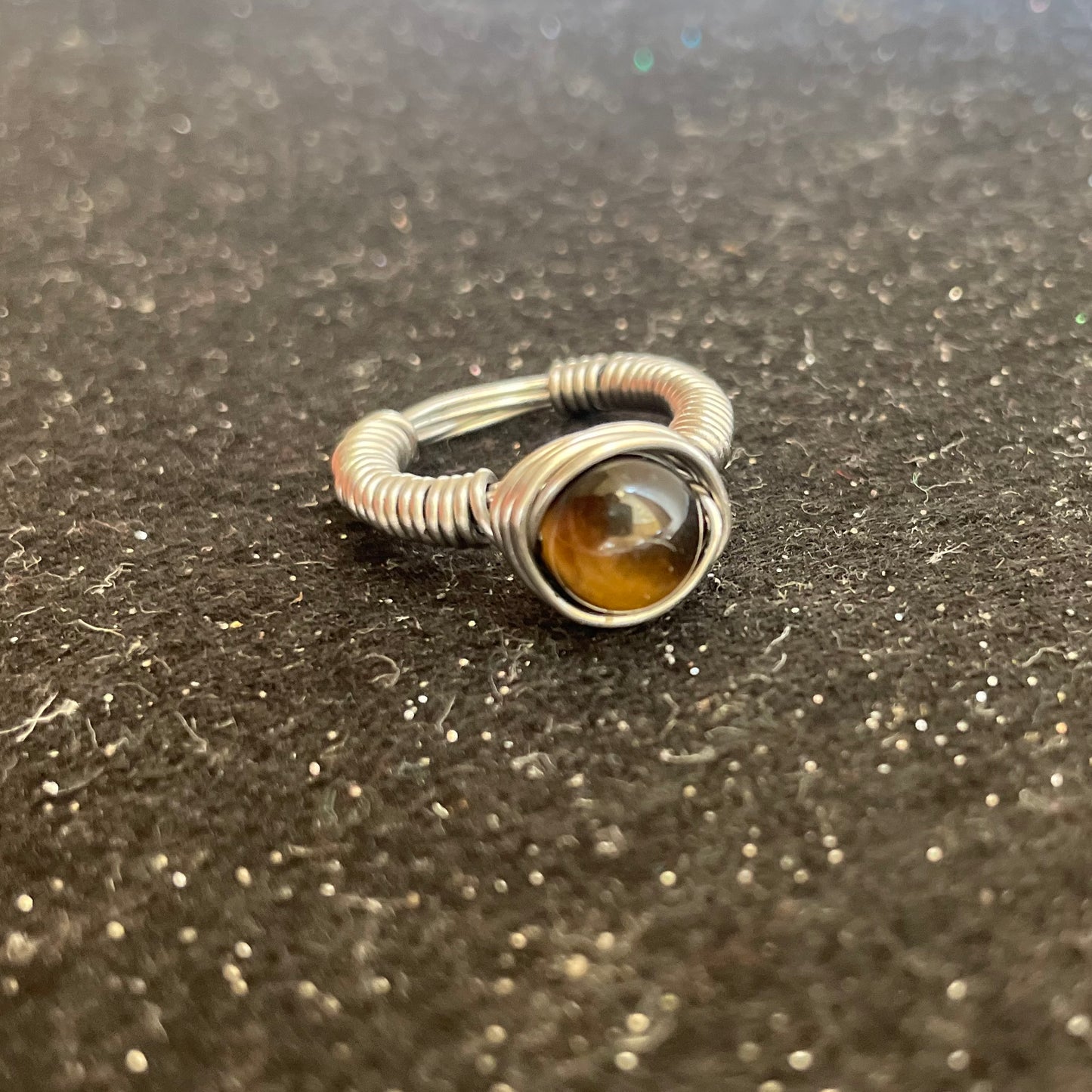 Tiger's Eye
