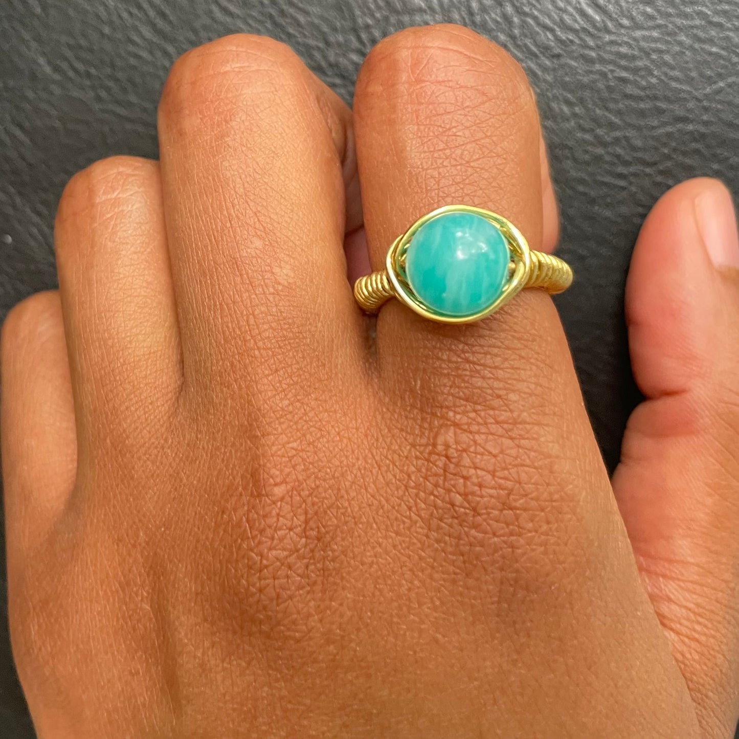 Amazonite