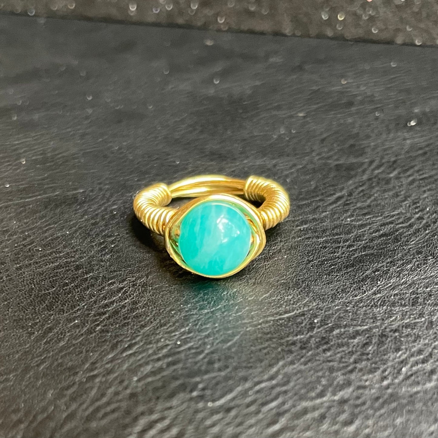 Amazonite