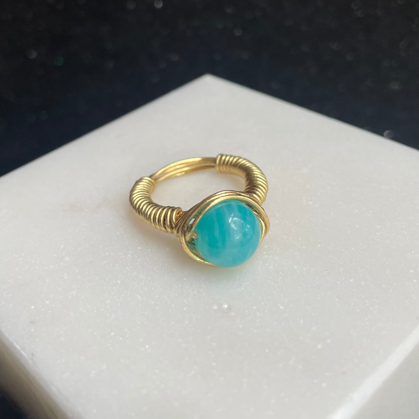 Amazonite