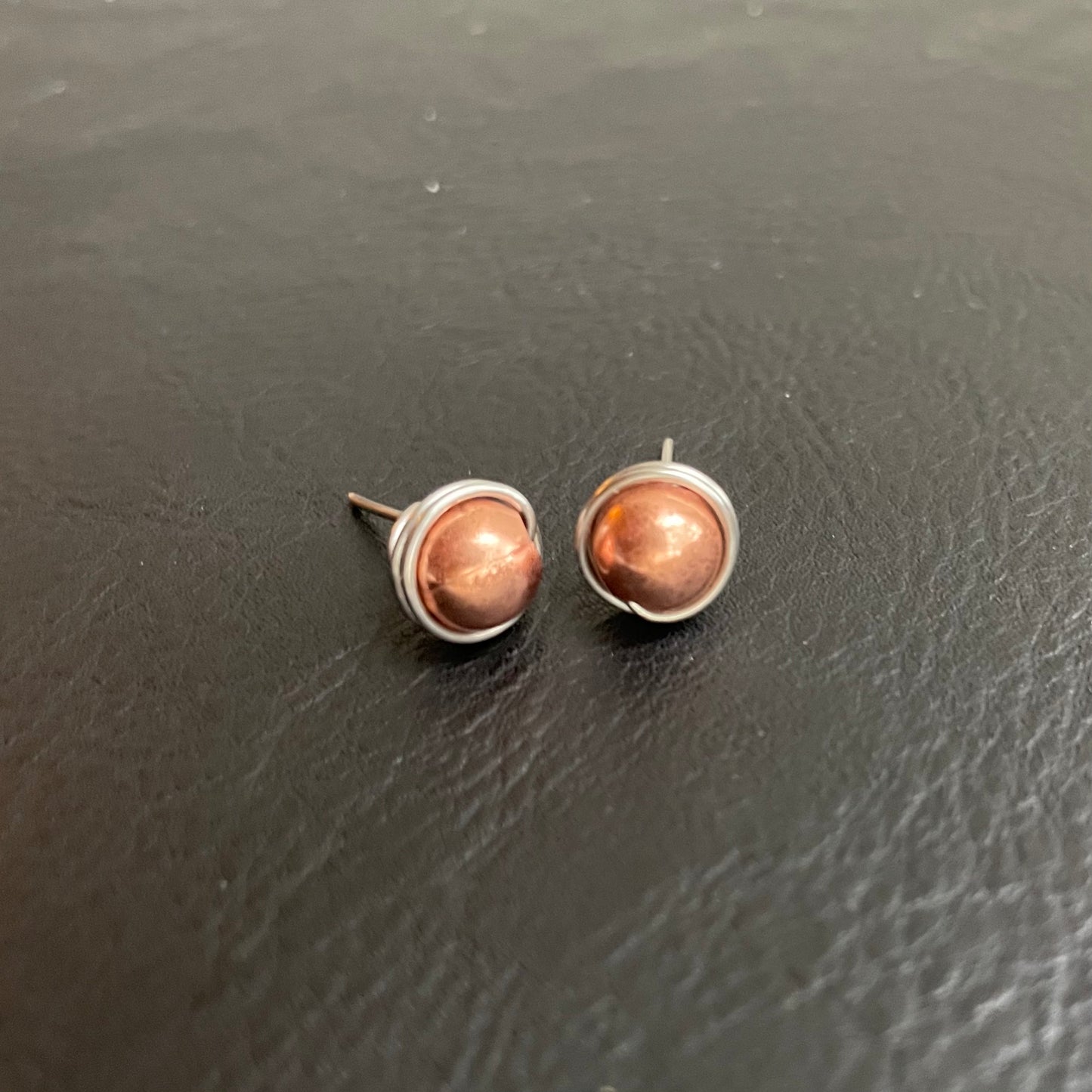 Copper