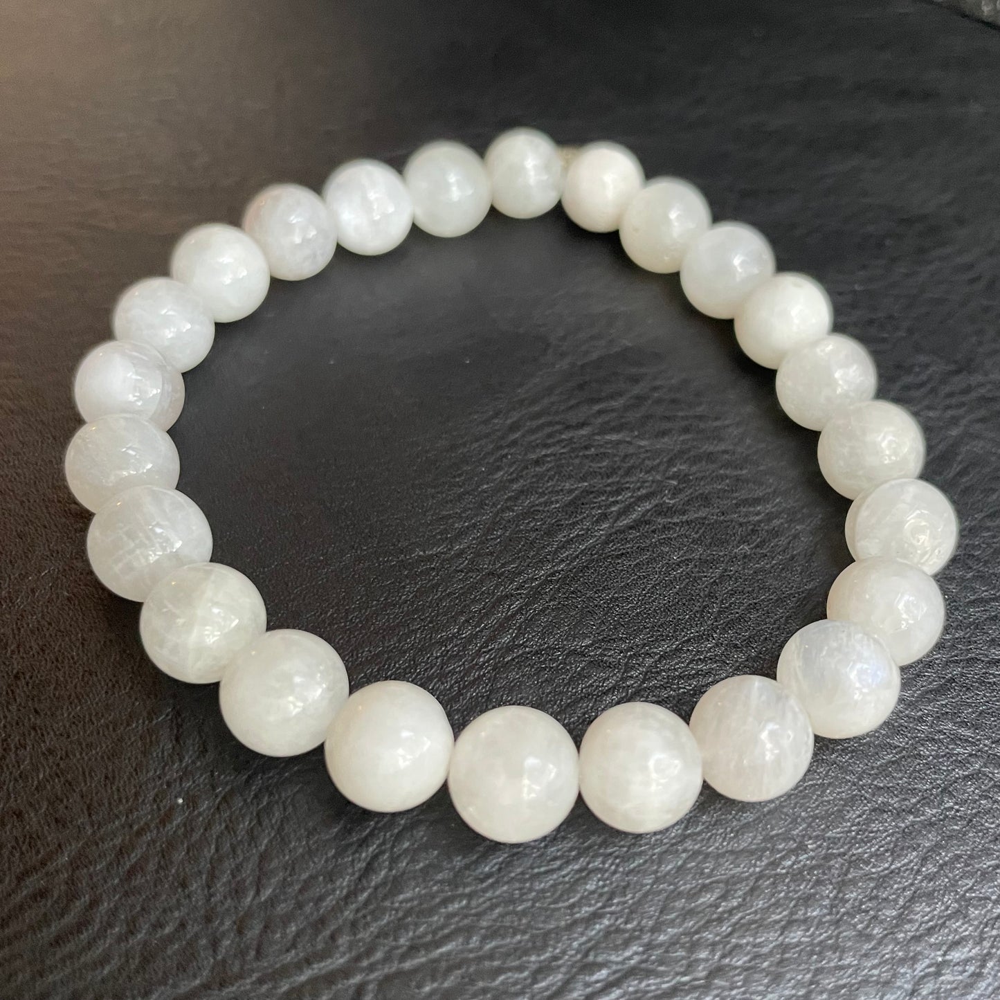 Moonstone 8mm